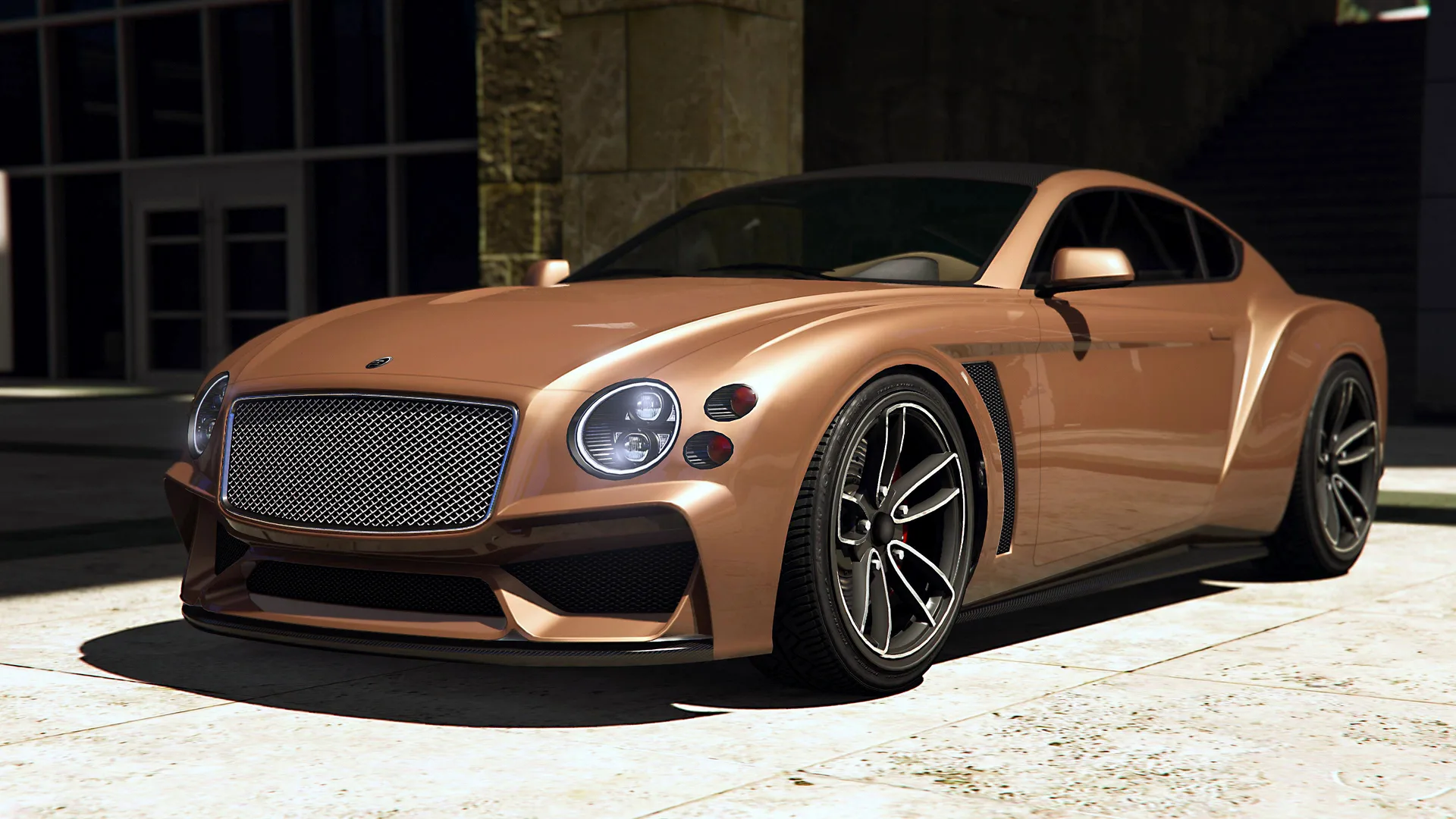 Enus Paragon R
