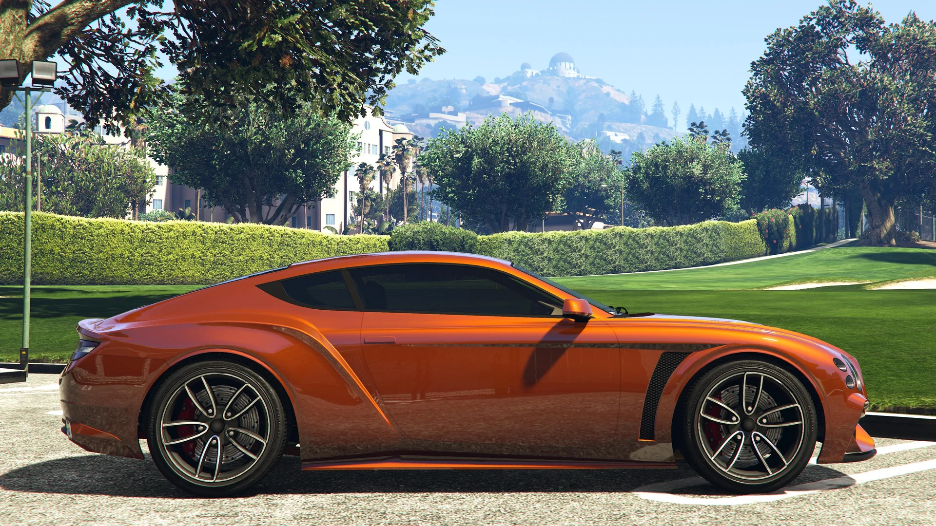Enus Paragon R