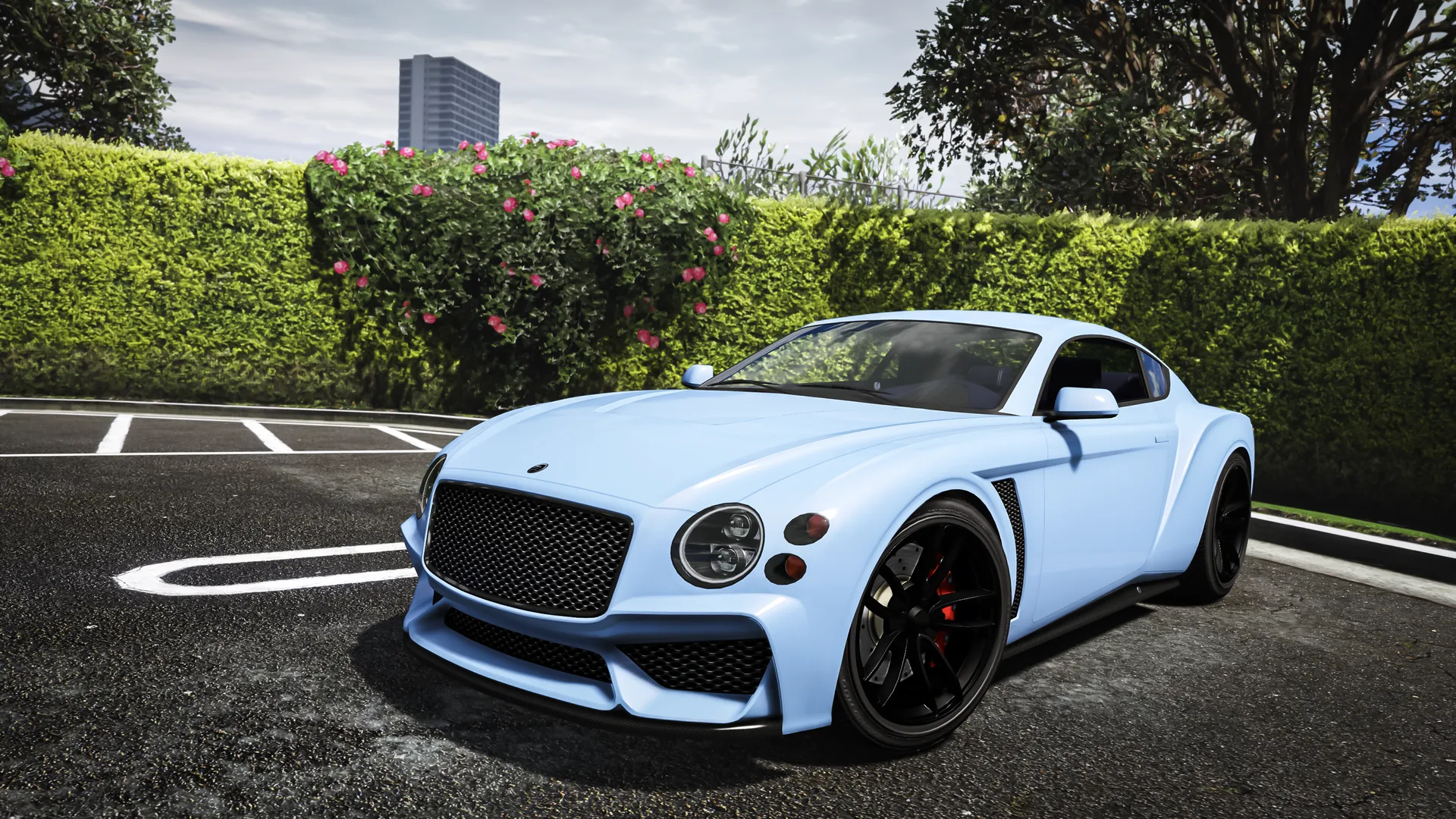 Enus Paragon R