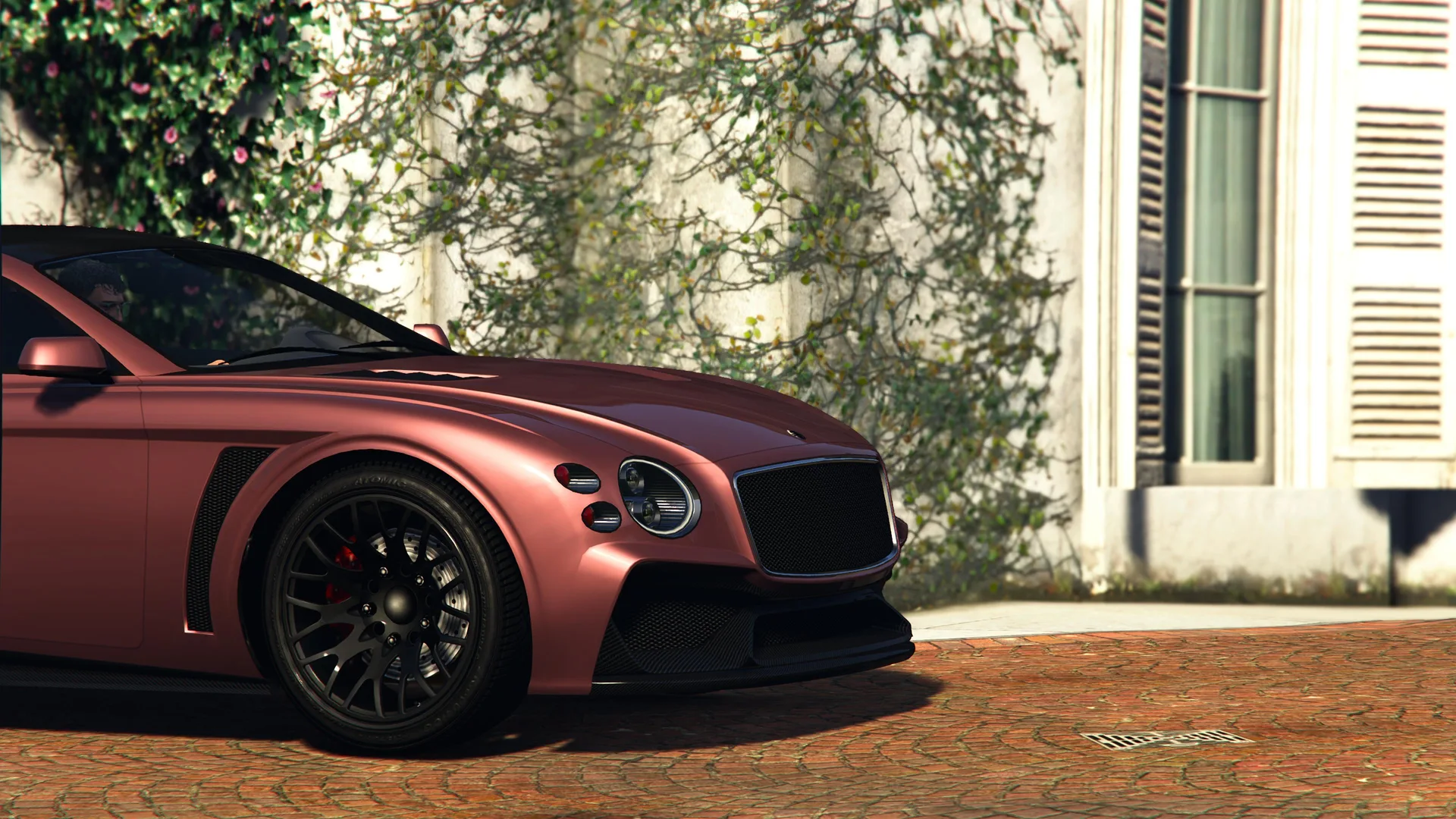 Enus Paragon R