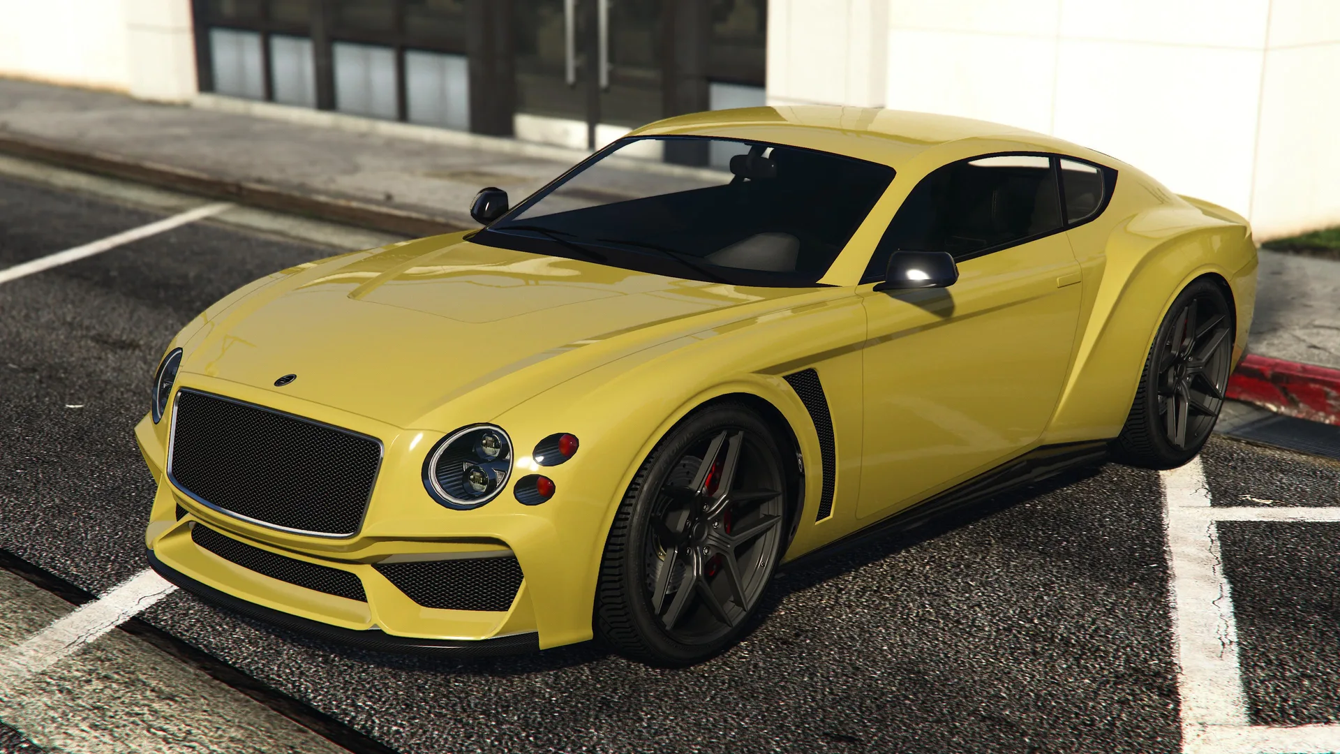 Enus Paragon R