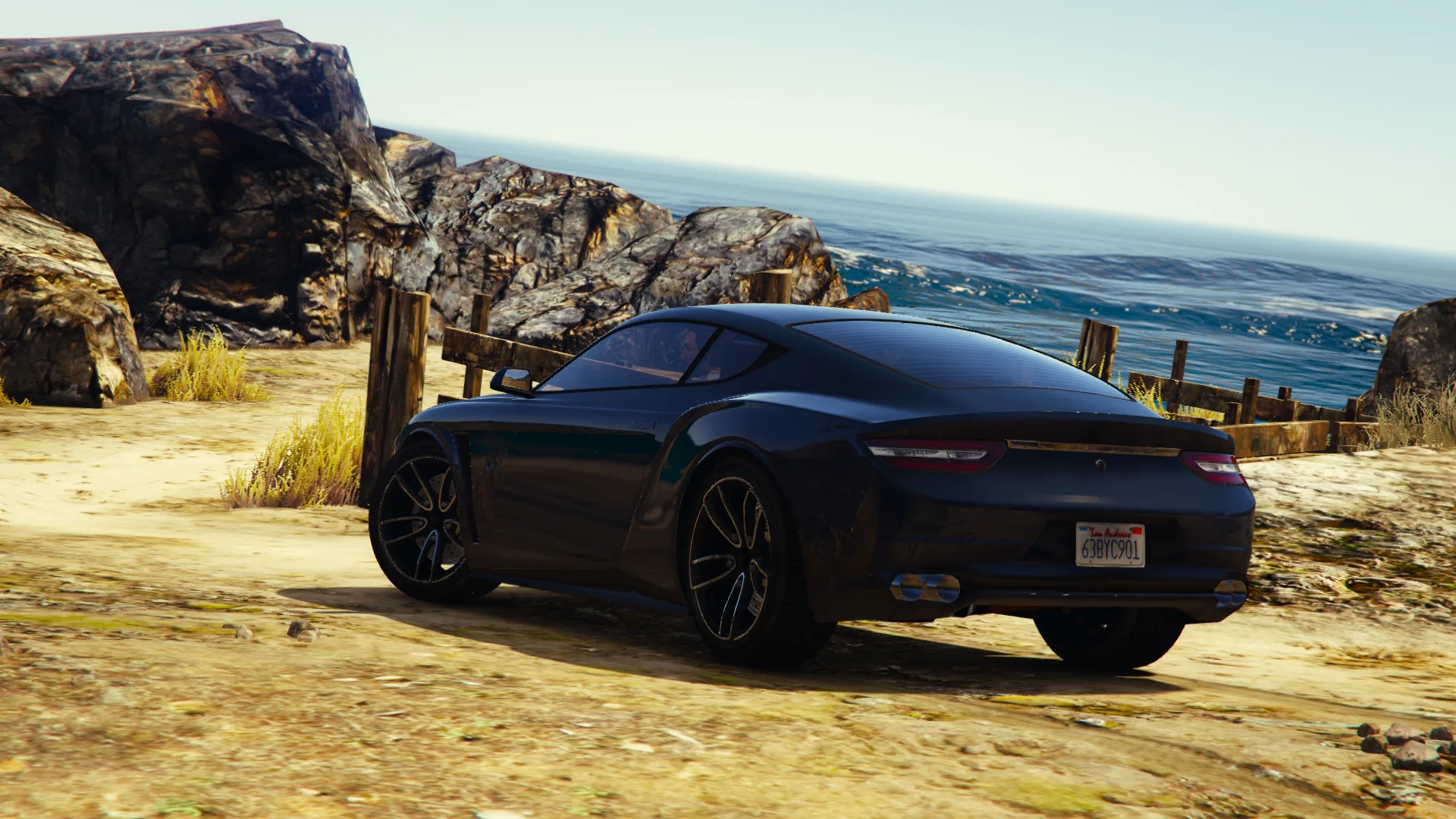 Enus Paragon R
