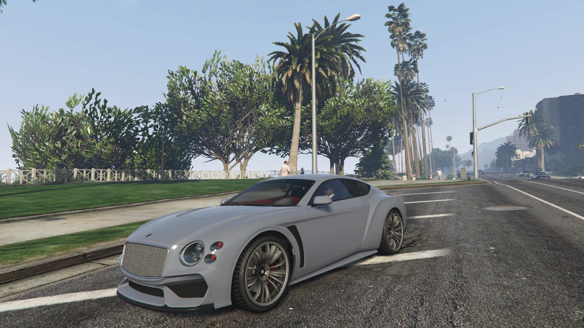 Enus Paragon R