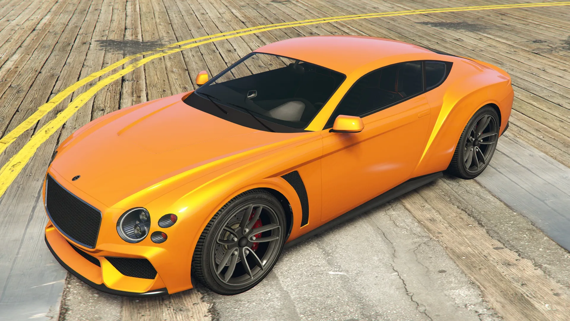 Paragon R