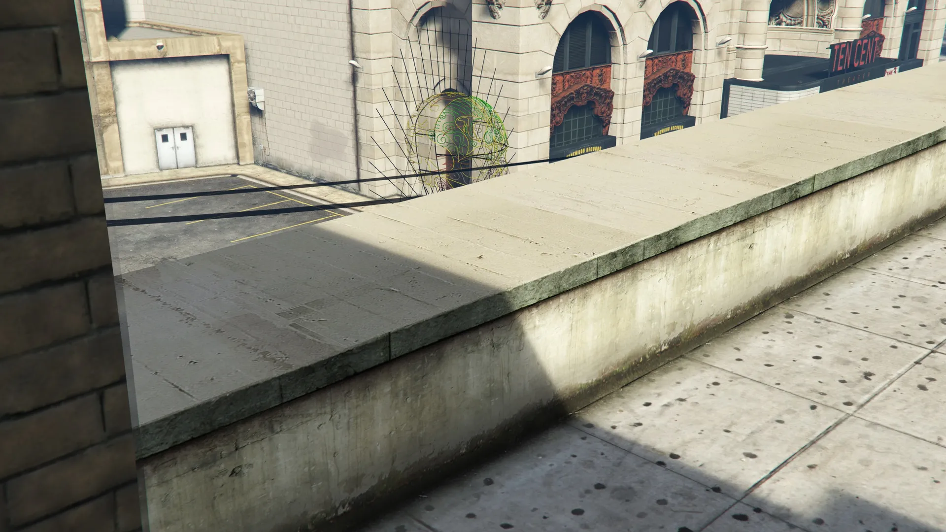 Festival Bus in GTA Online