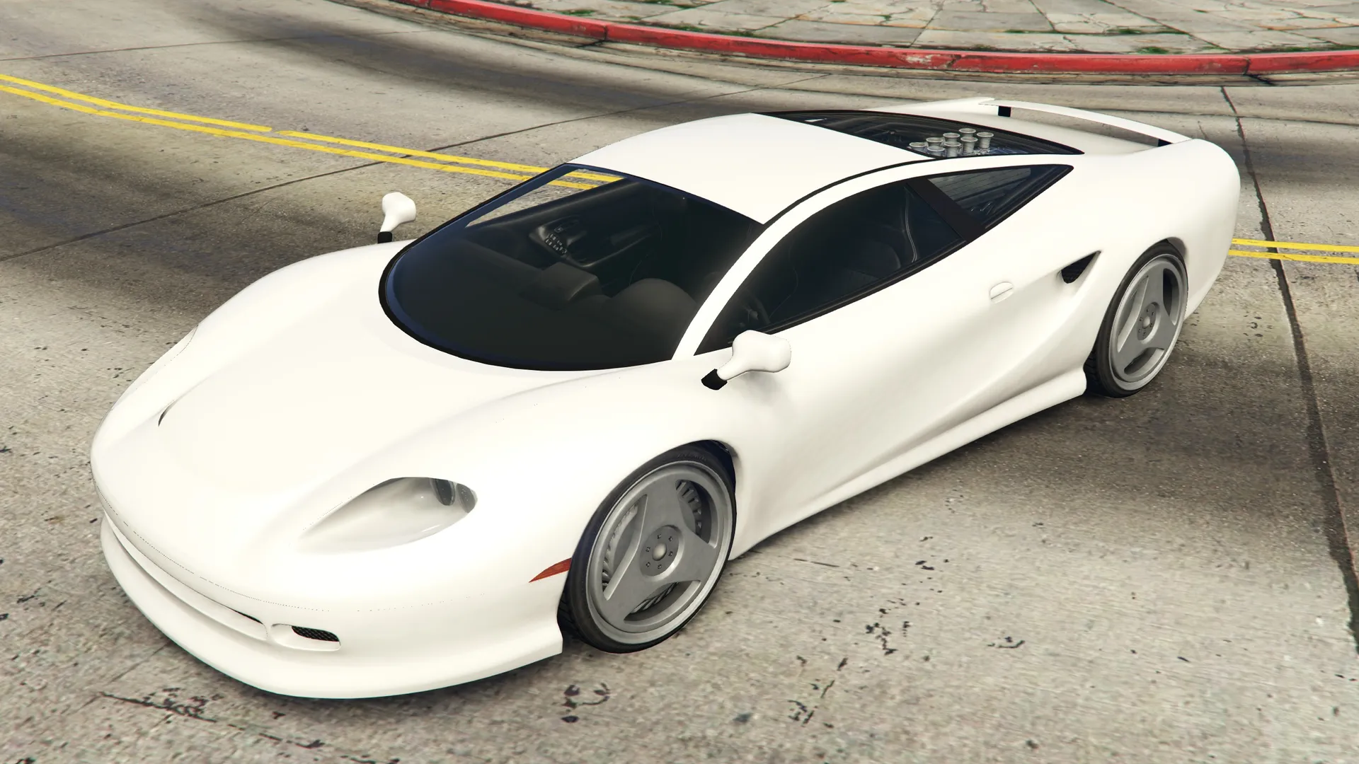 Penetrator