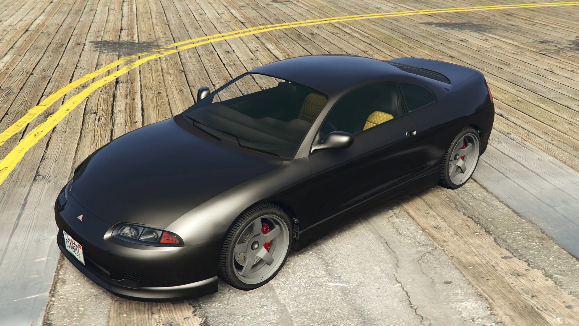 Penumbra FF