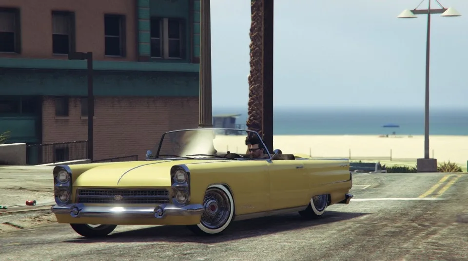 Vapid Peyote