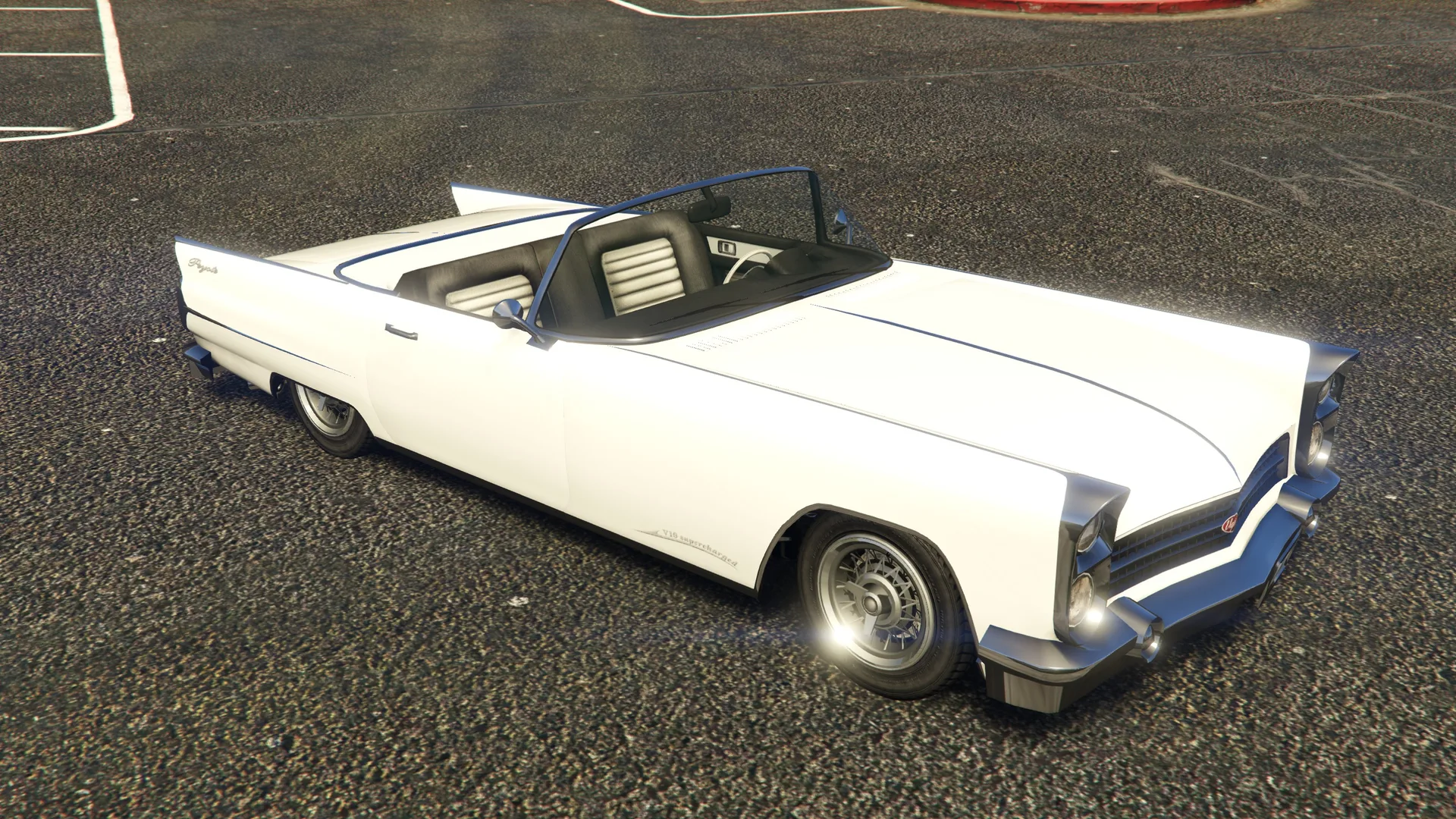 Vapid Peyote