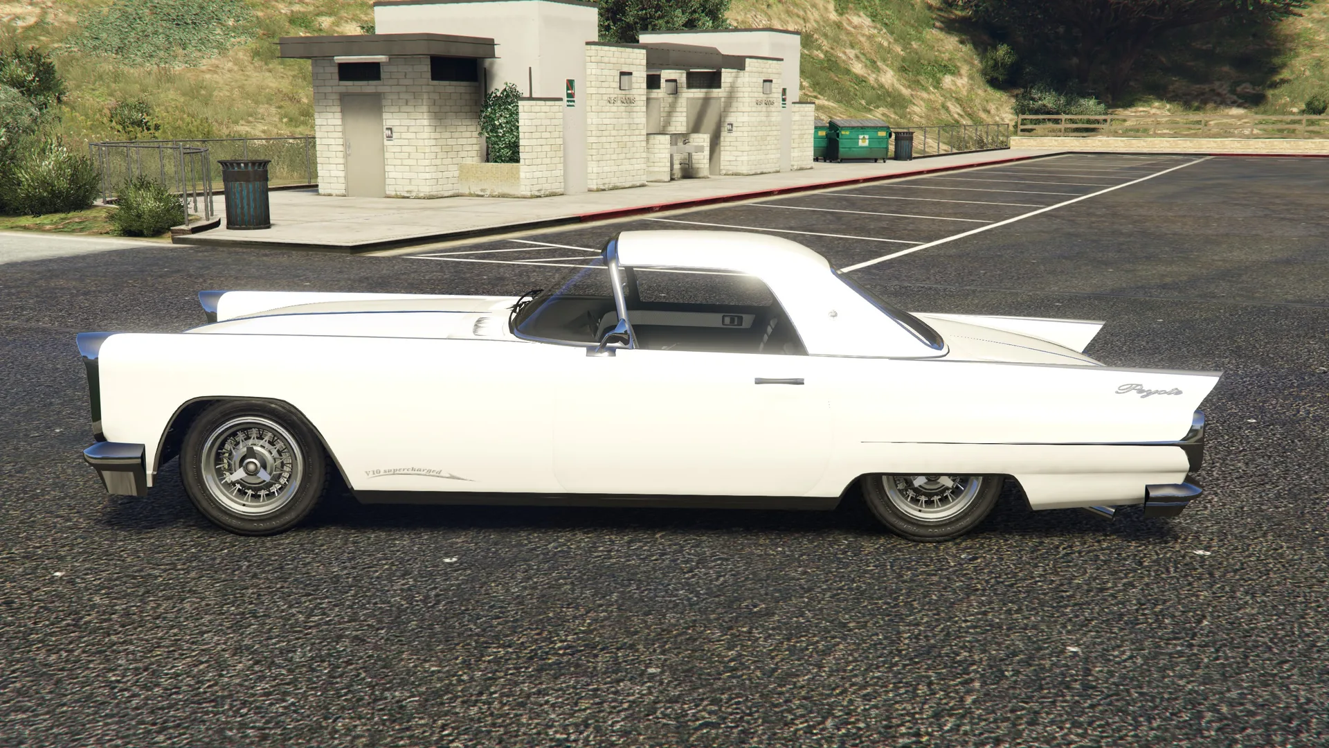 Vapid Peyote