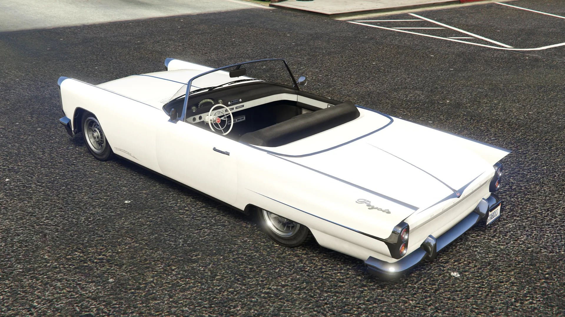 Vapid Peyote