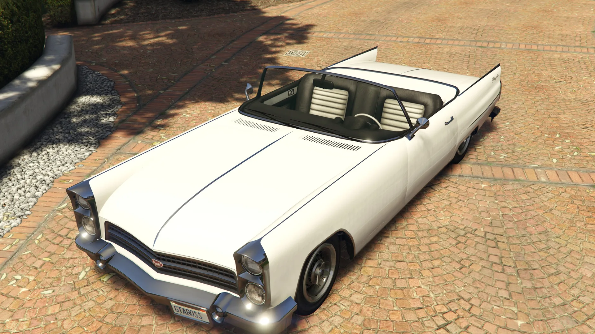 Vapid Peyote