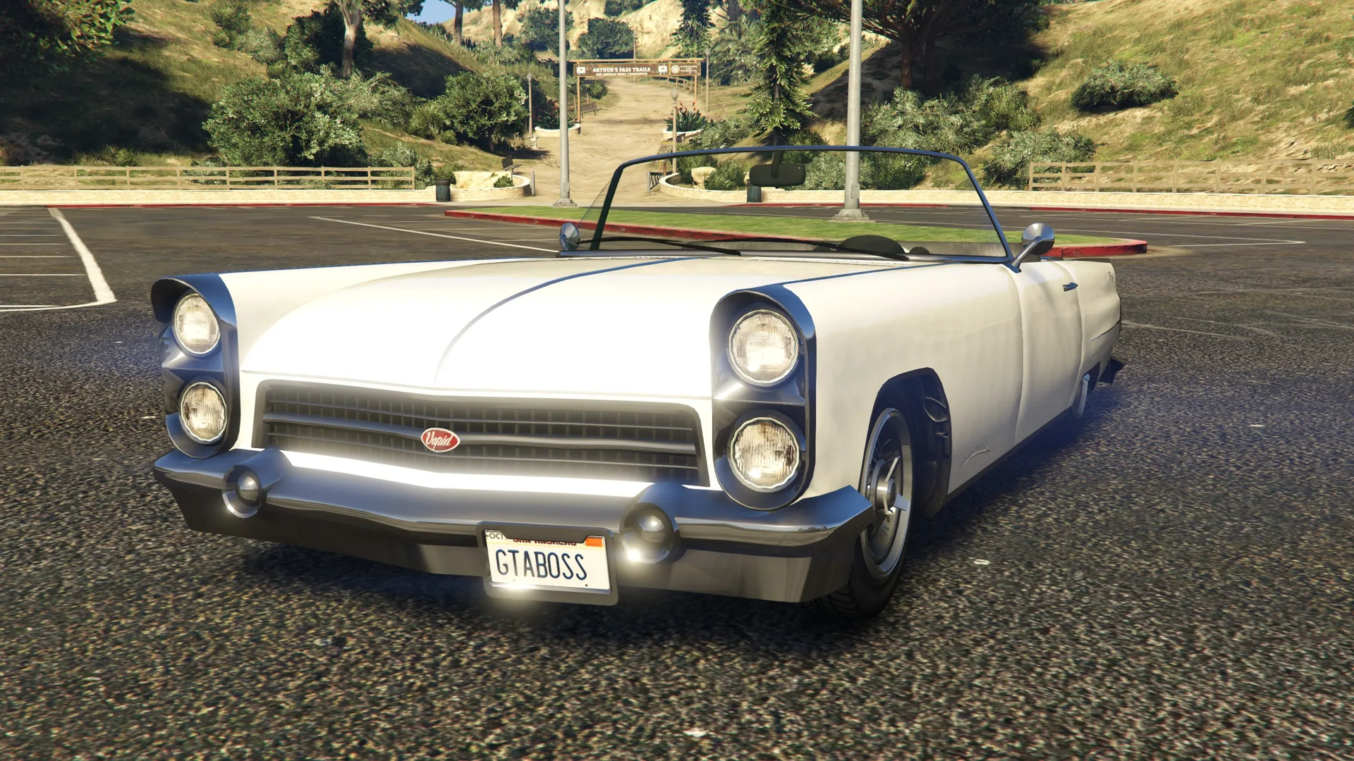 Vapid Peyote