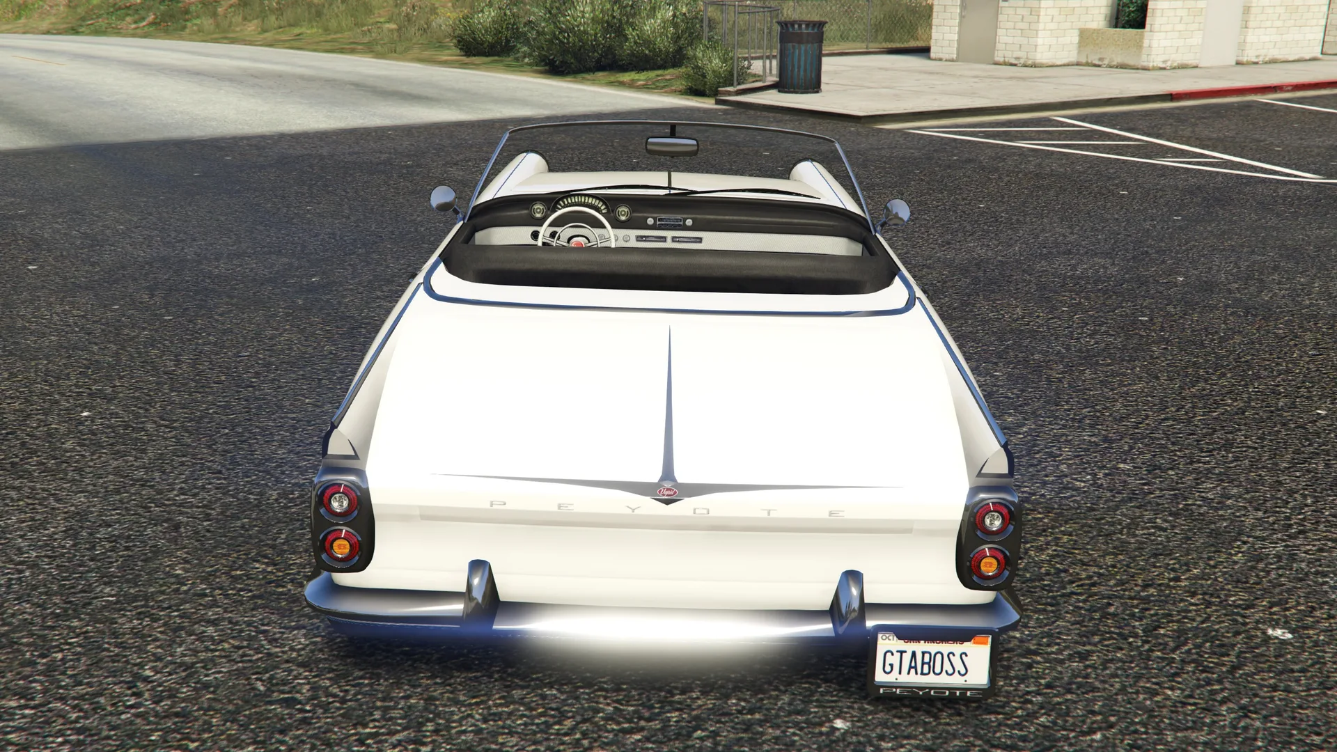 Vapid Peyote