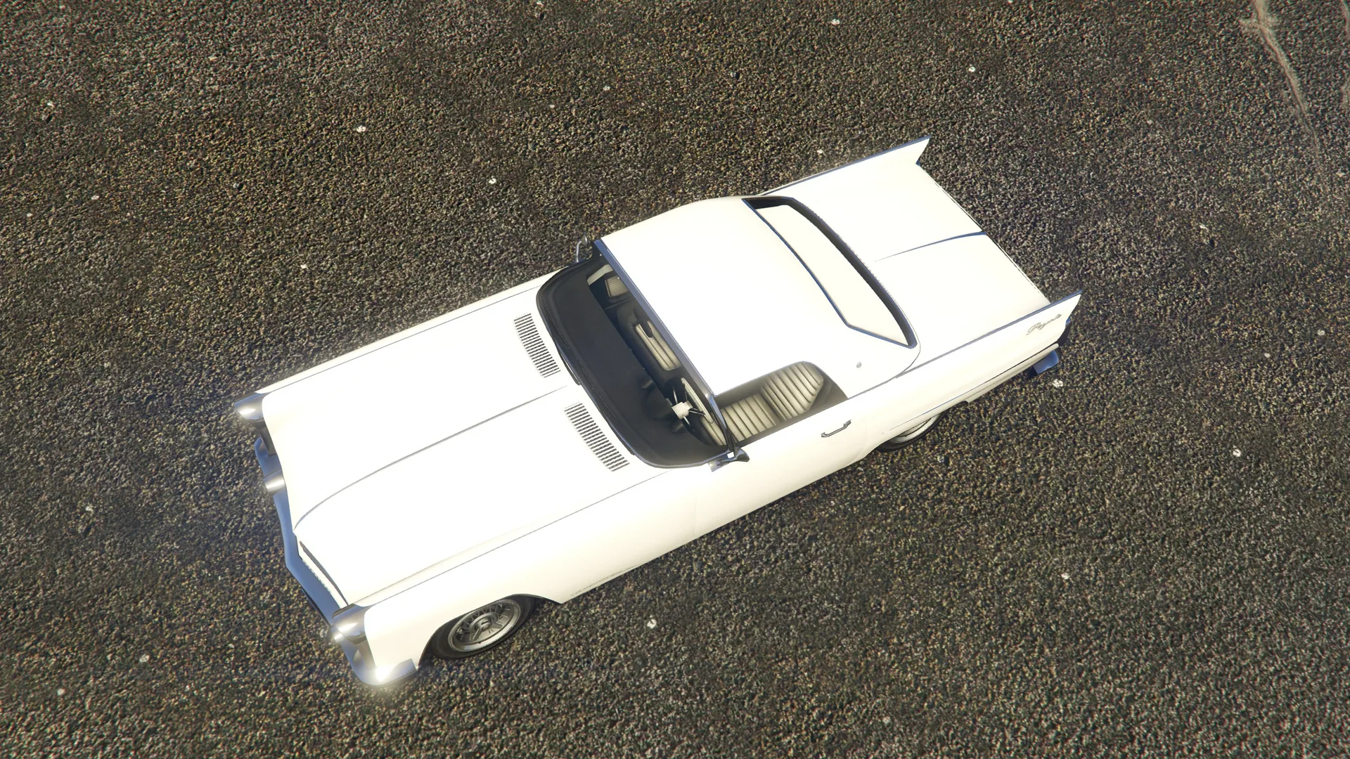 Vapid Peyote