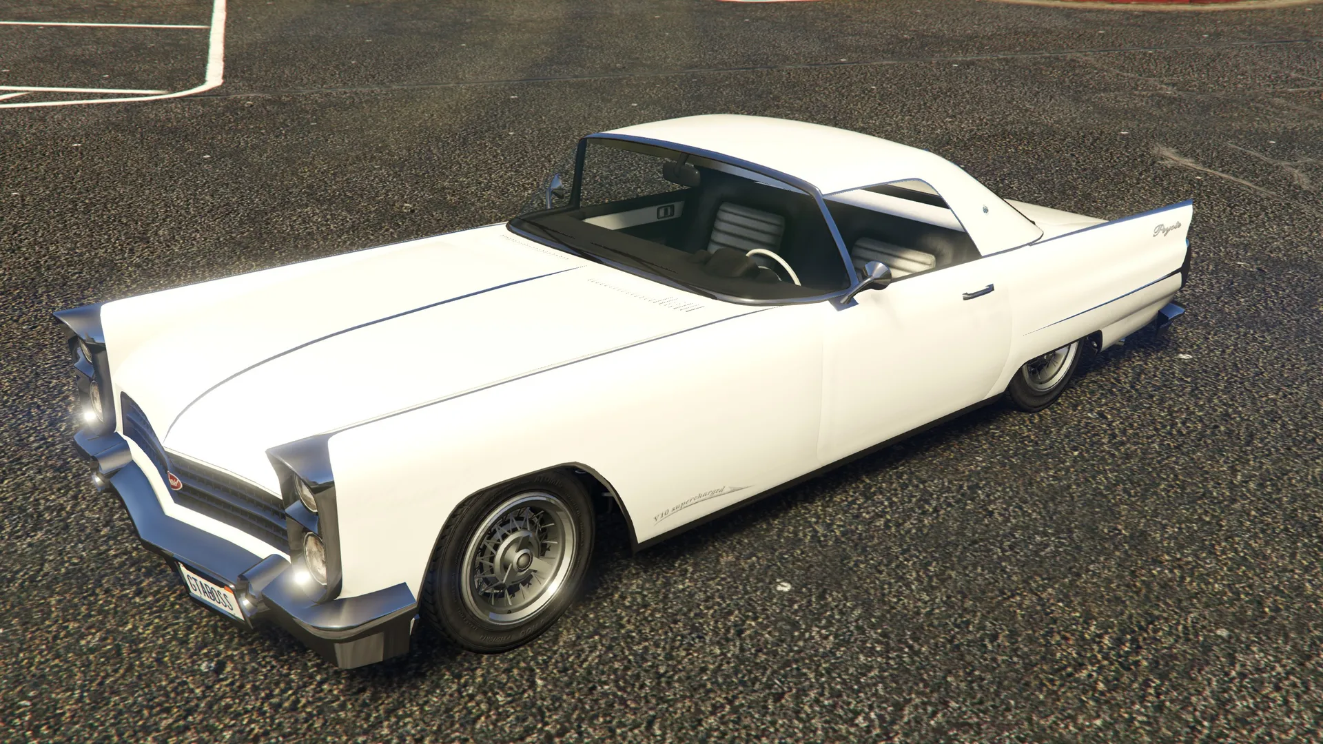 Peyote in GTA Online