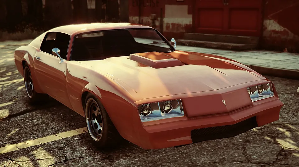Imponte Phoenix