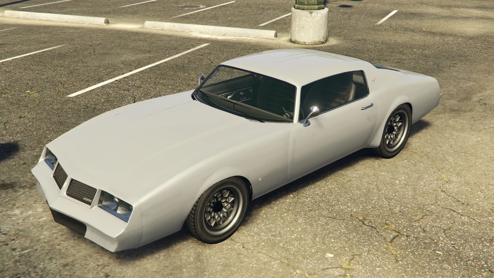 Phoenix in GTA Online