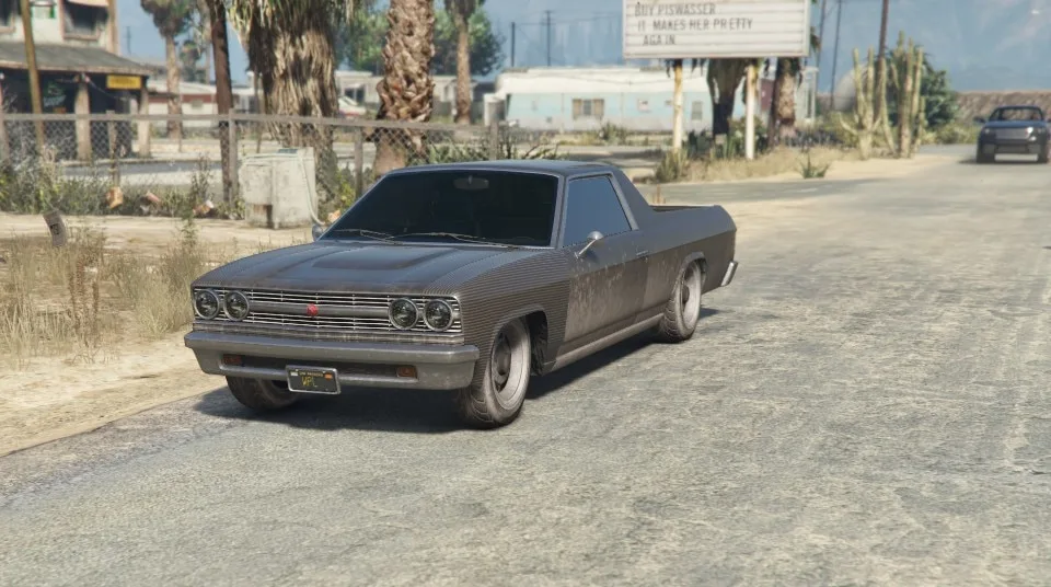 Cheval Picador
