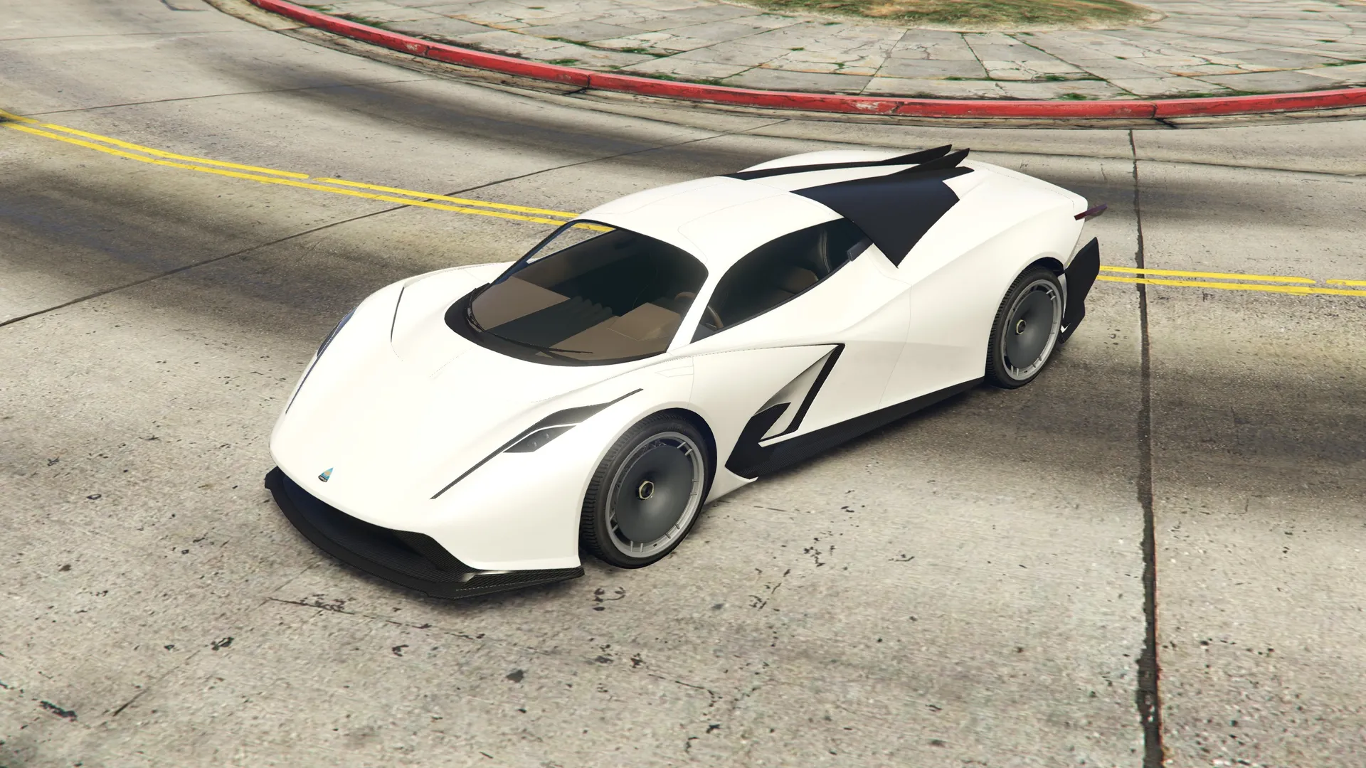 Pipistrello in GTA Online