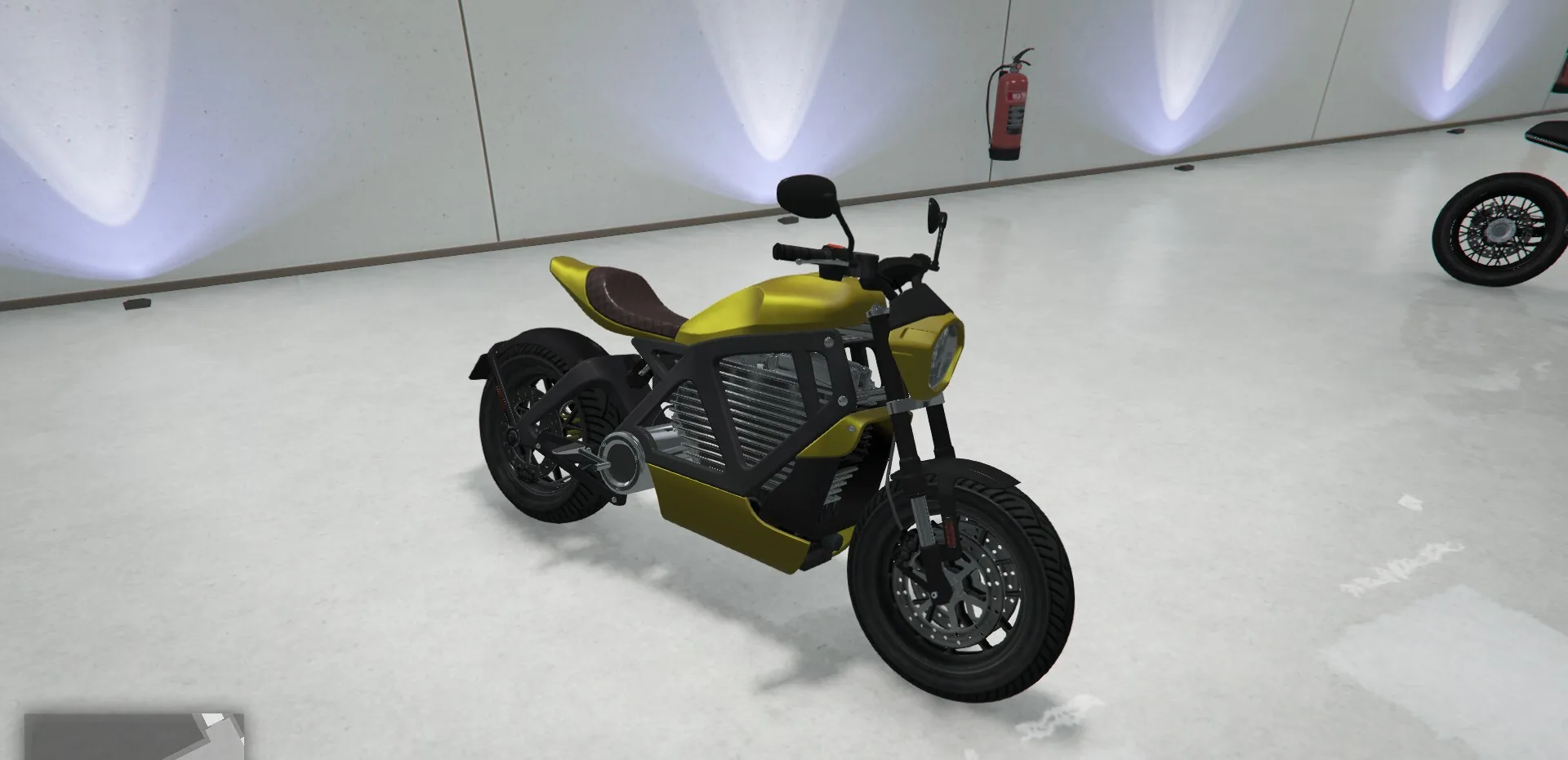 Western Powersurge