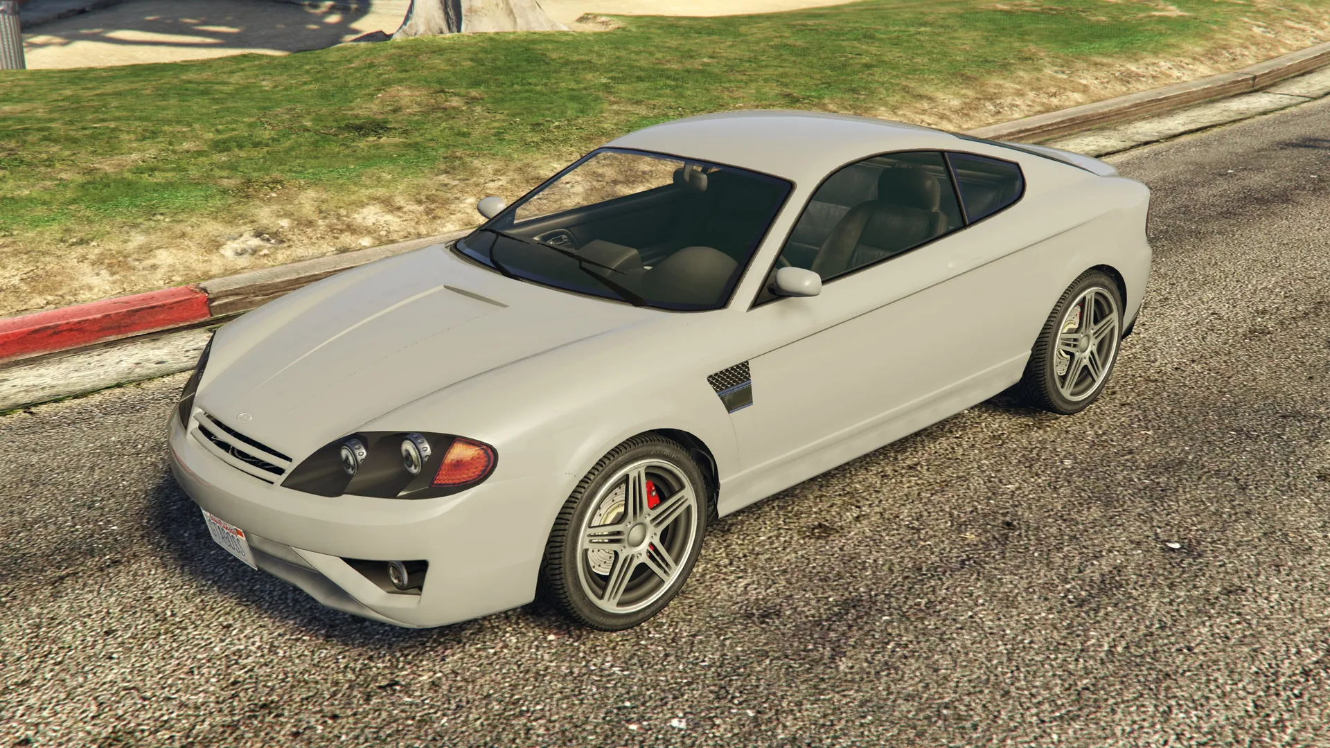 Prairie in GTA Online