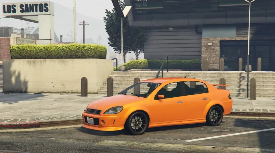 Declasse Premier