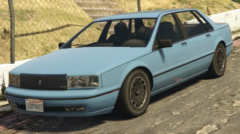 Albany Primo