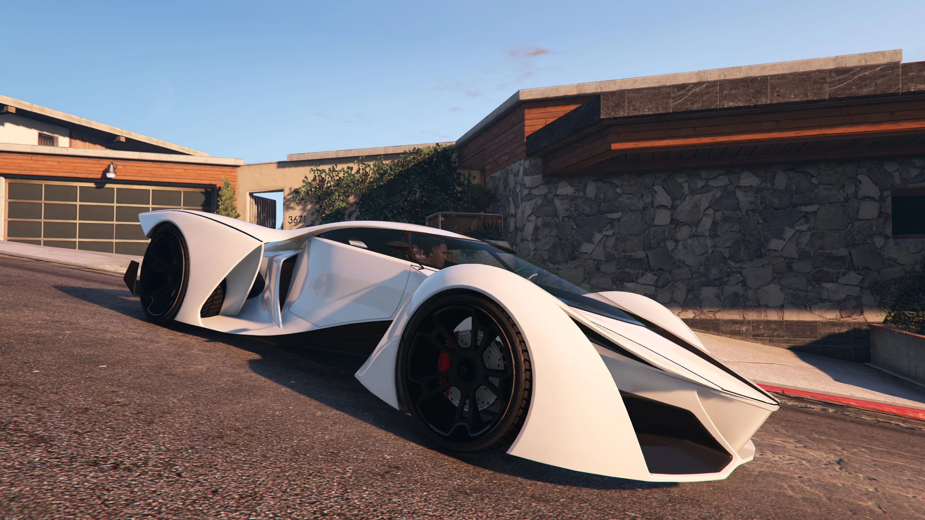 Grotti X80 Proto