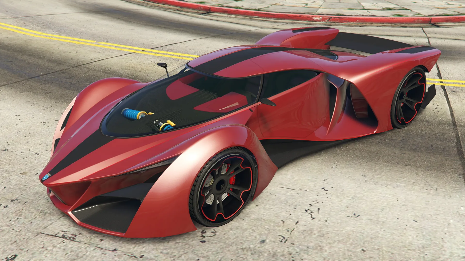 X80 Proto