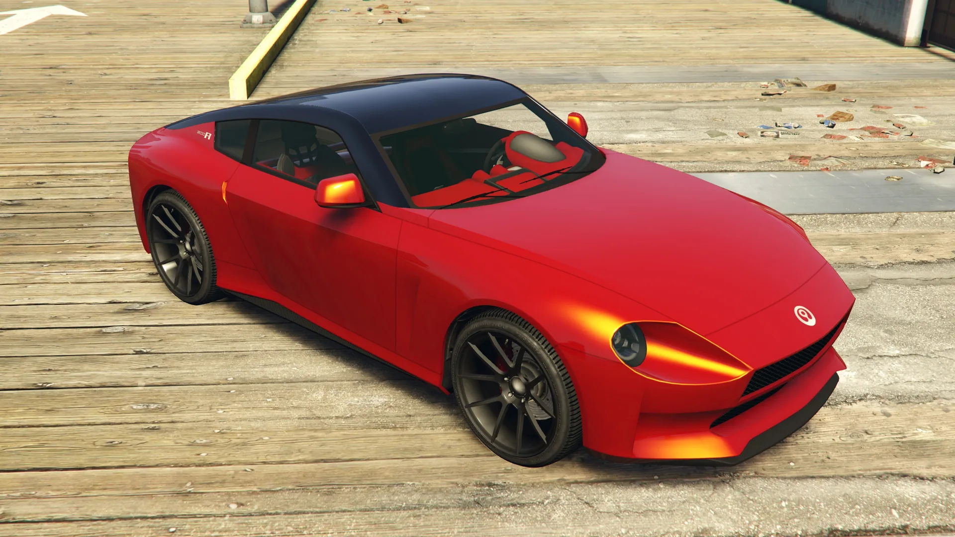 Annis 300R