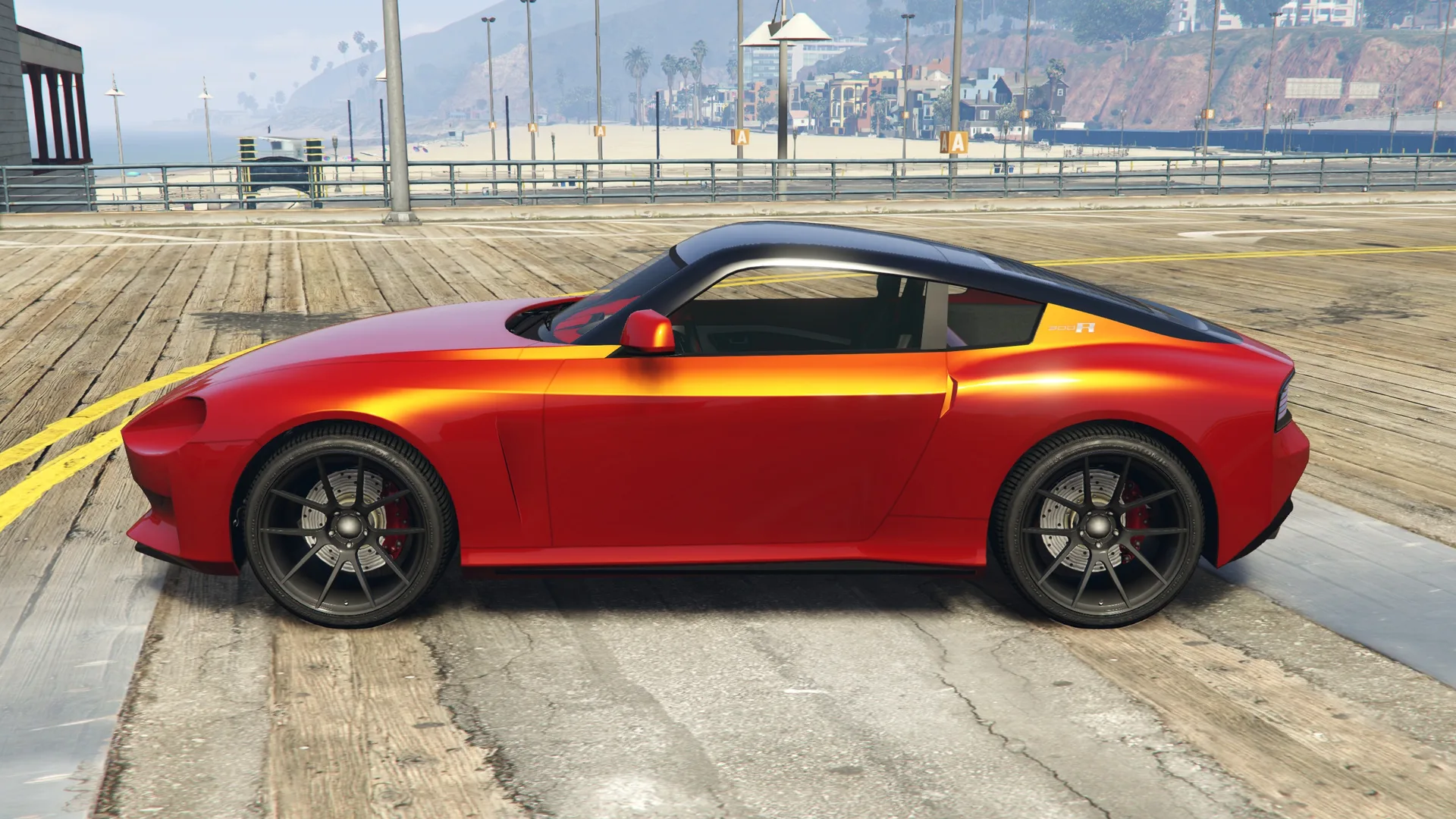 Annis 300R