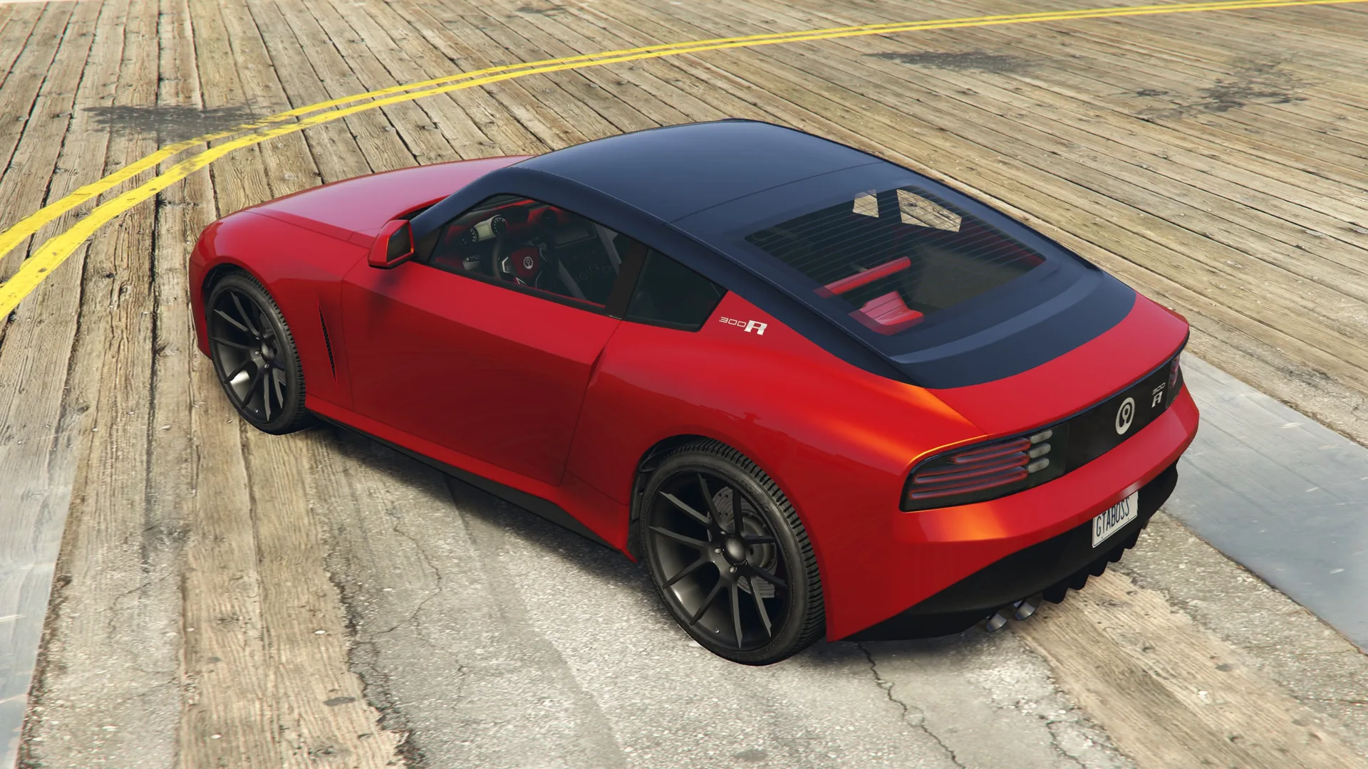 Annis 300R