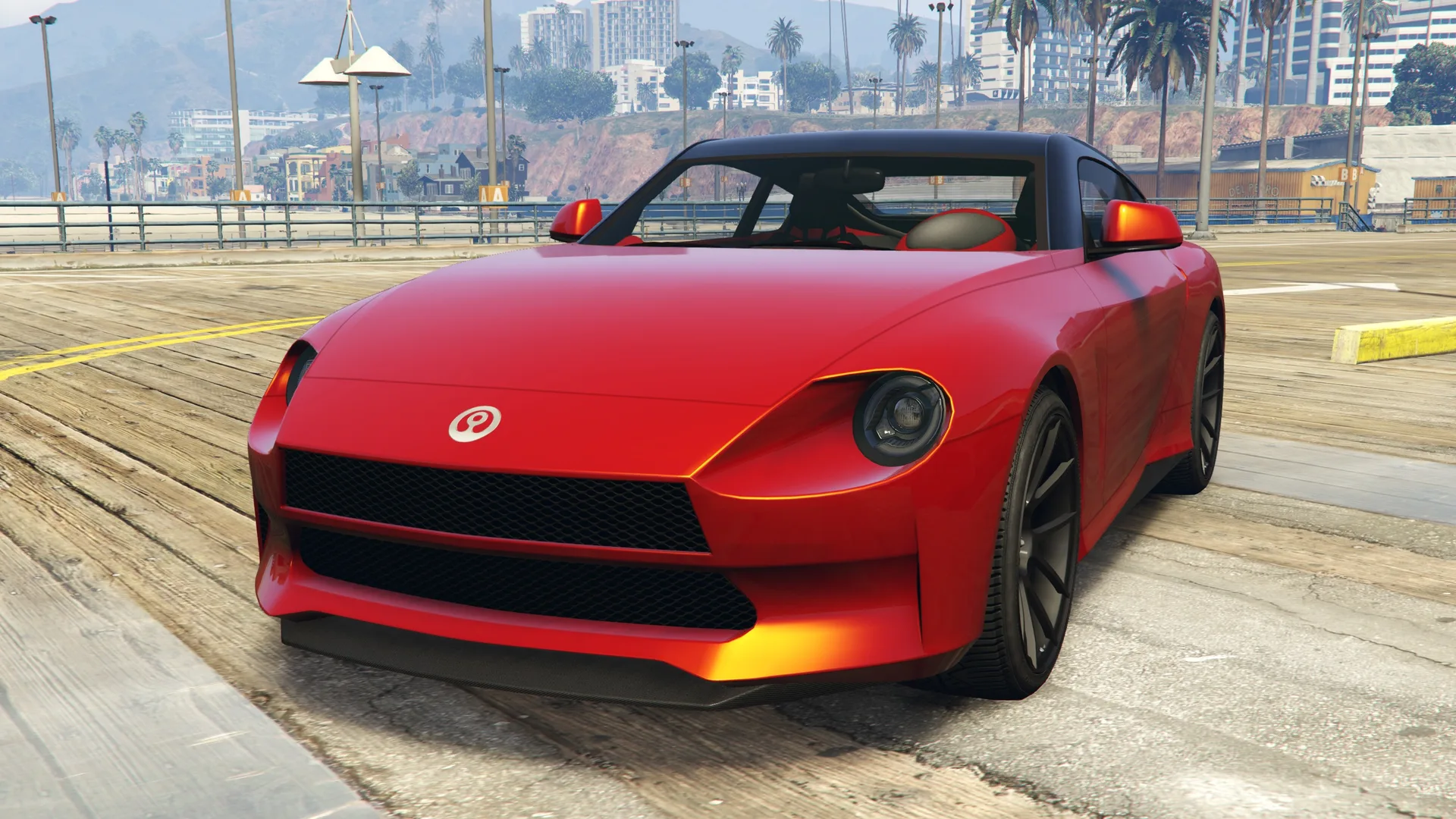 Annis 300R