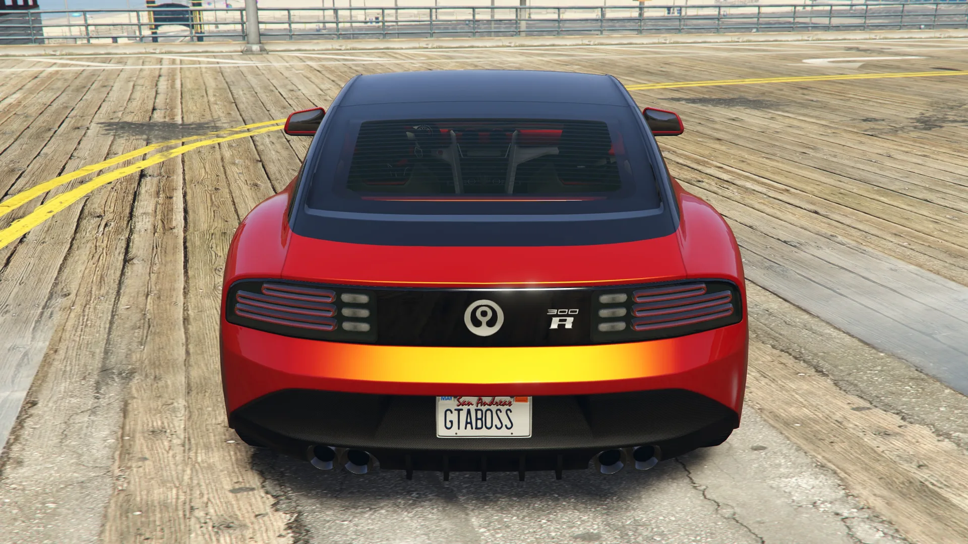 Annis 300R