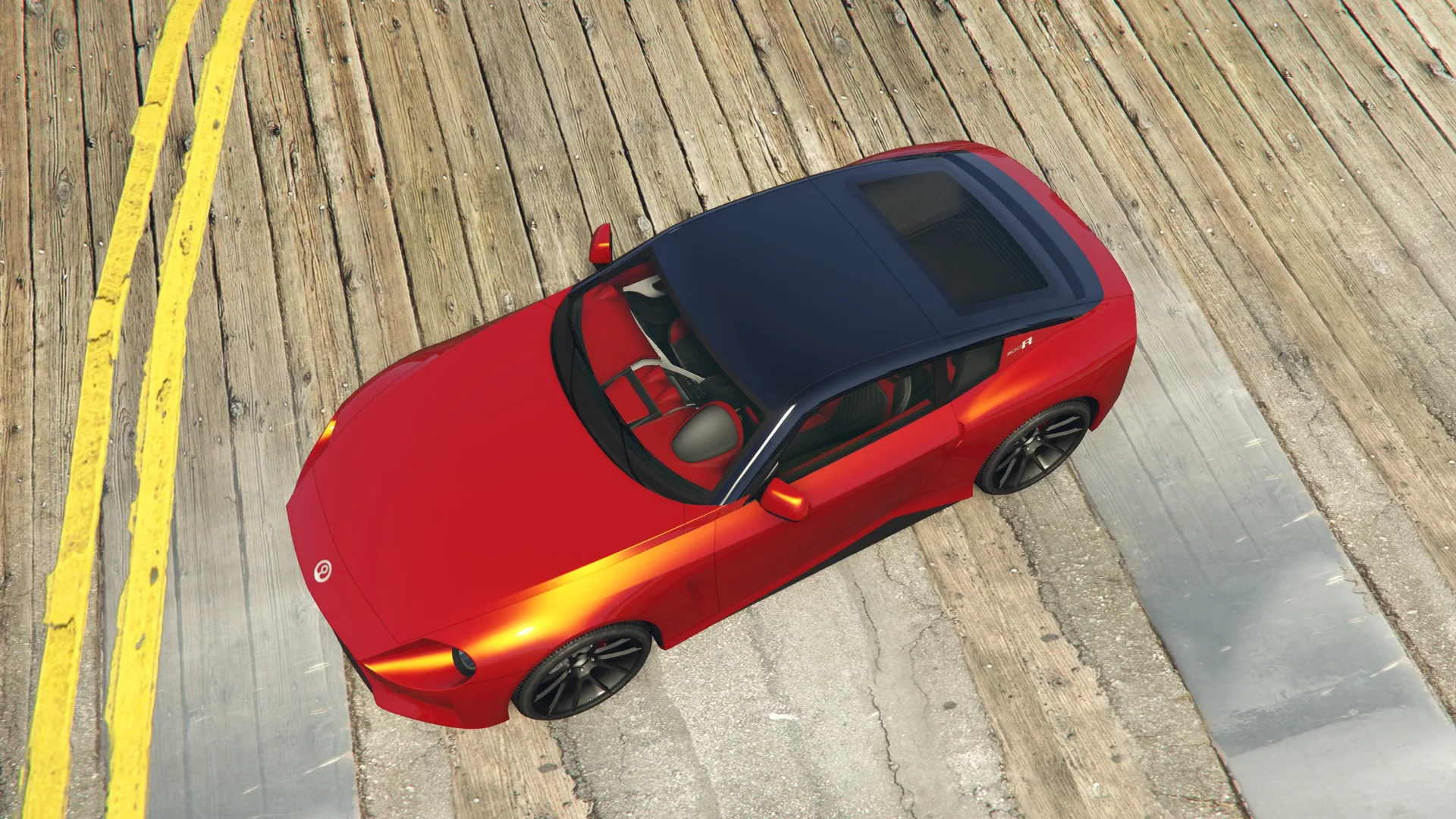 Annis 300R