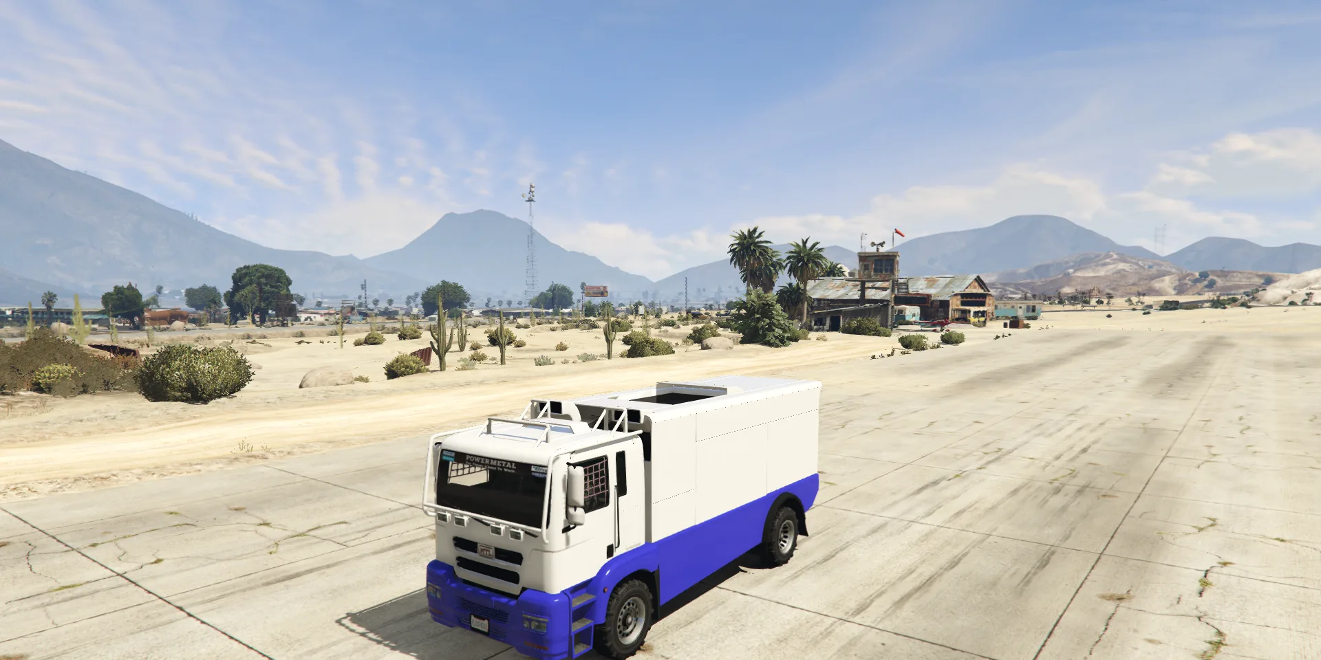 MTL Dune