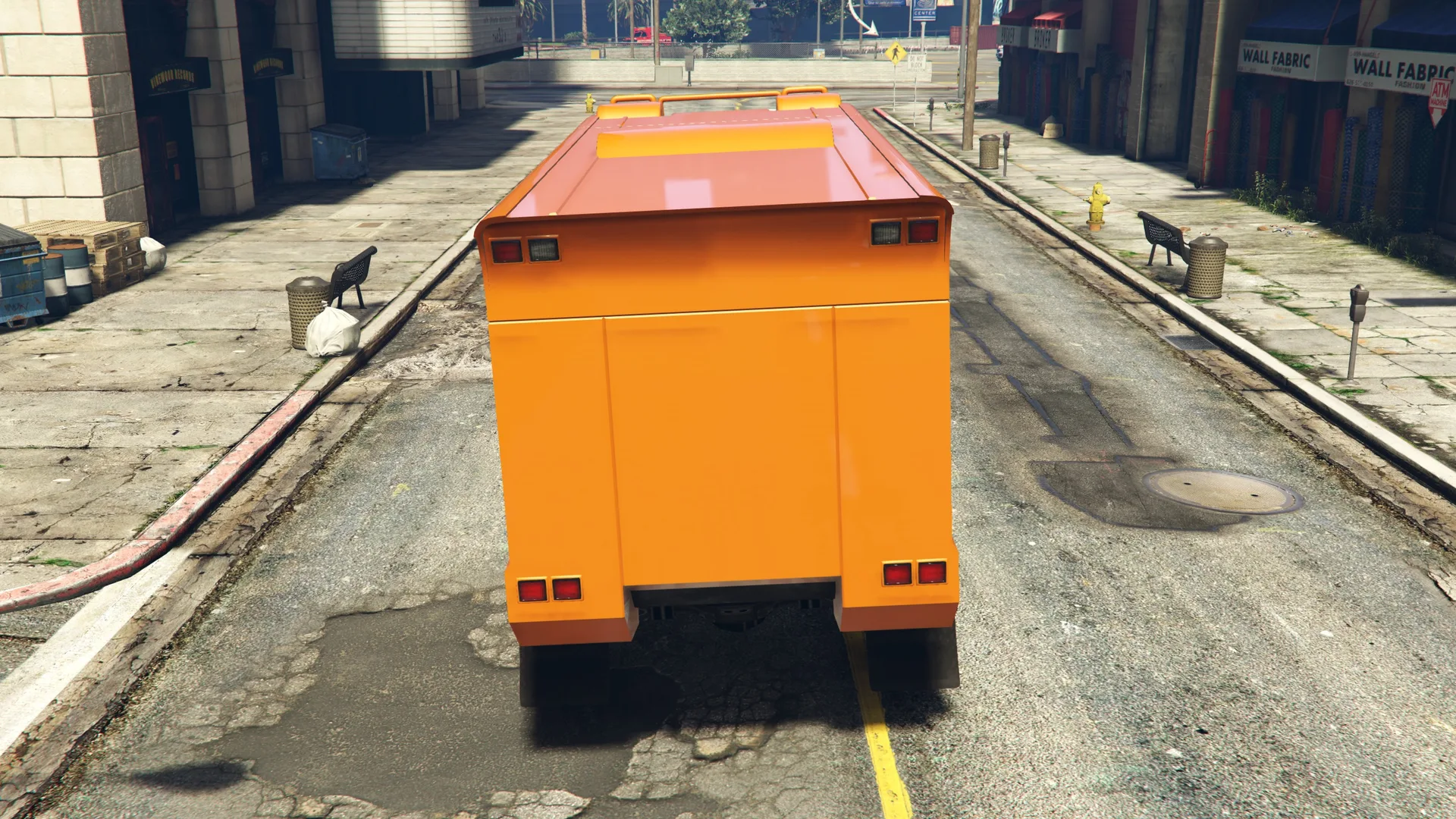 MTL Dune