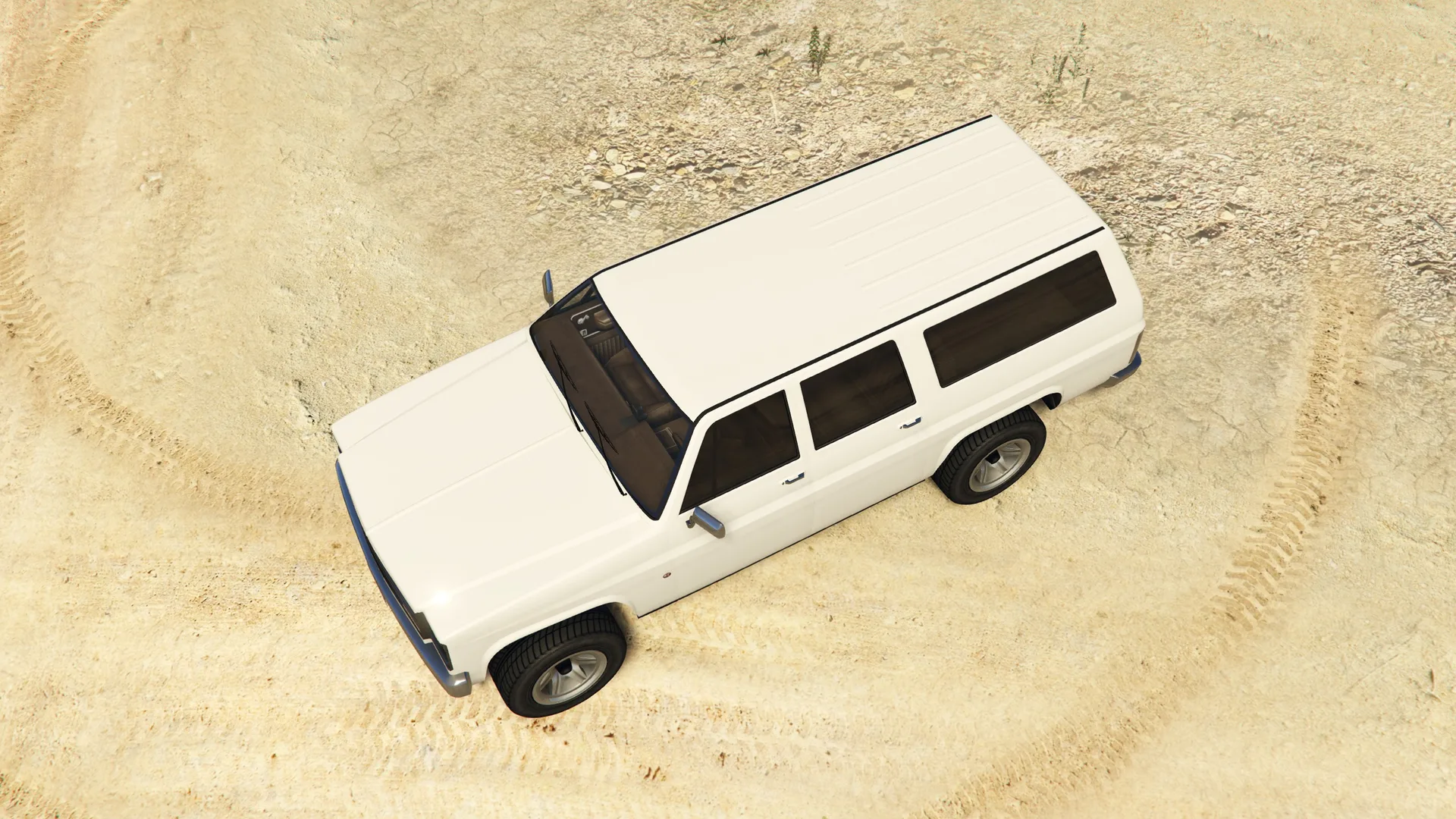 Declasse Rancher XL