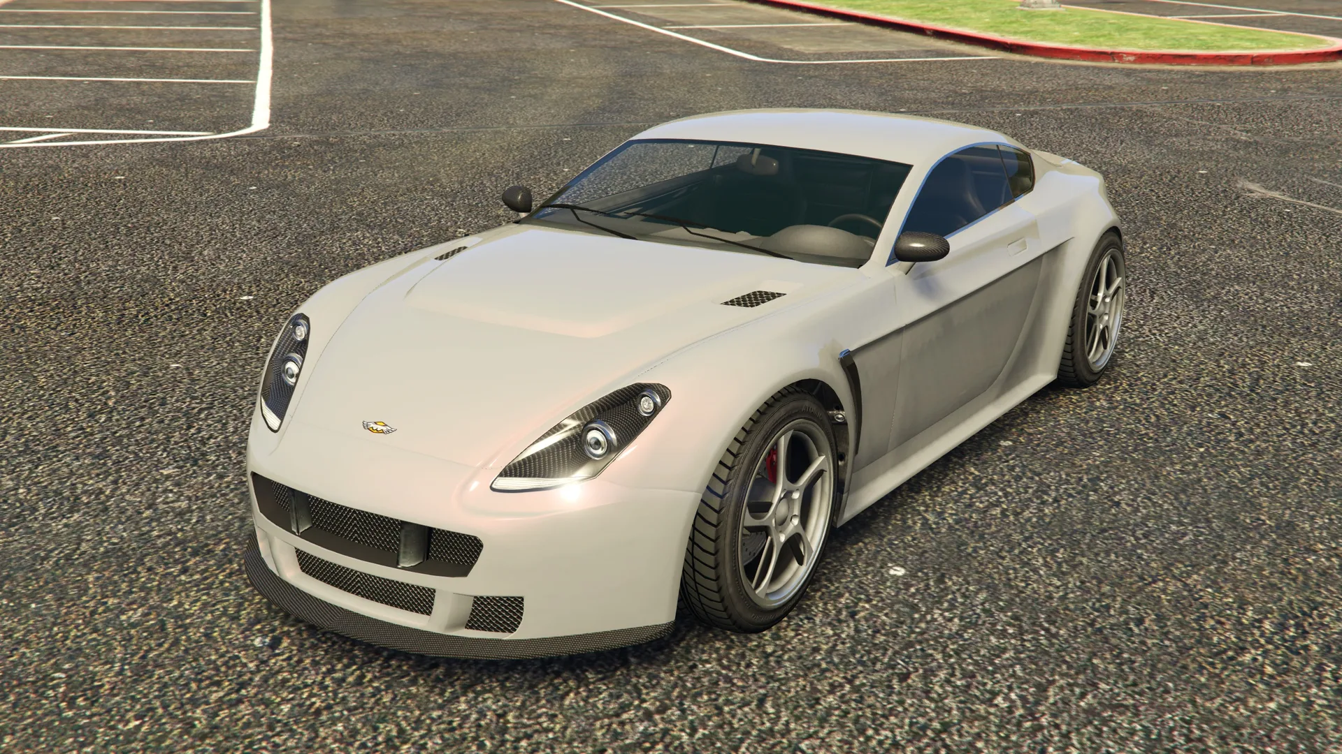 Dewbauchee Rapid GT