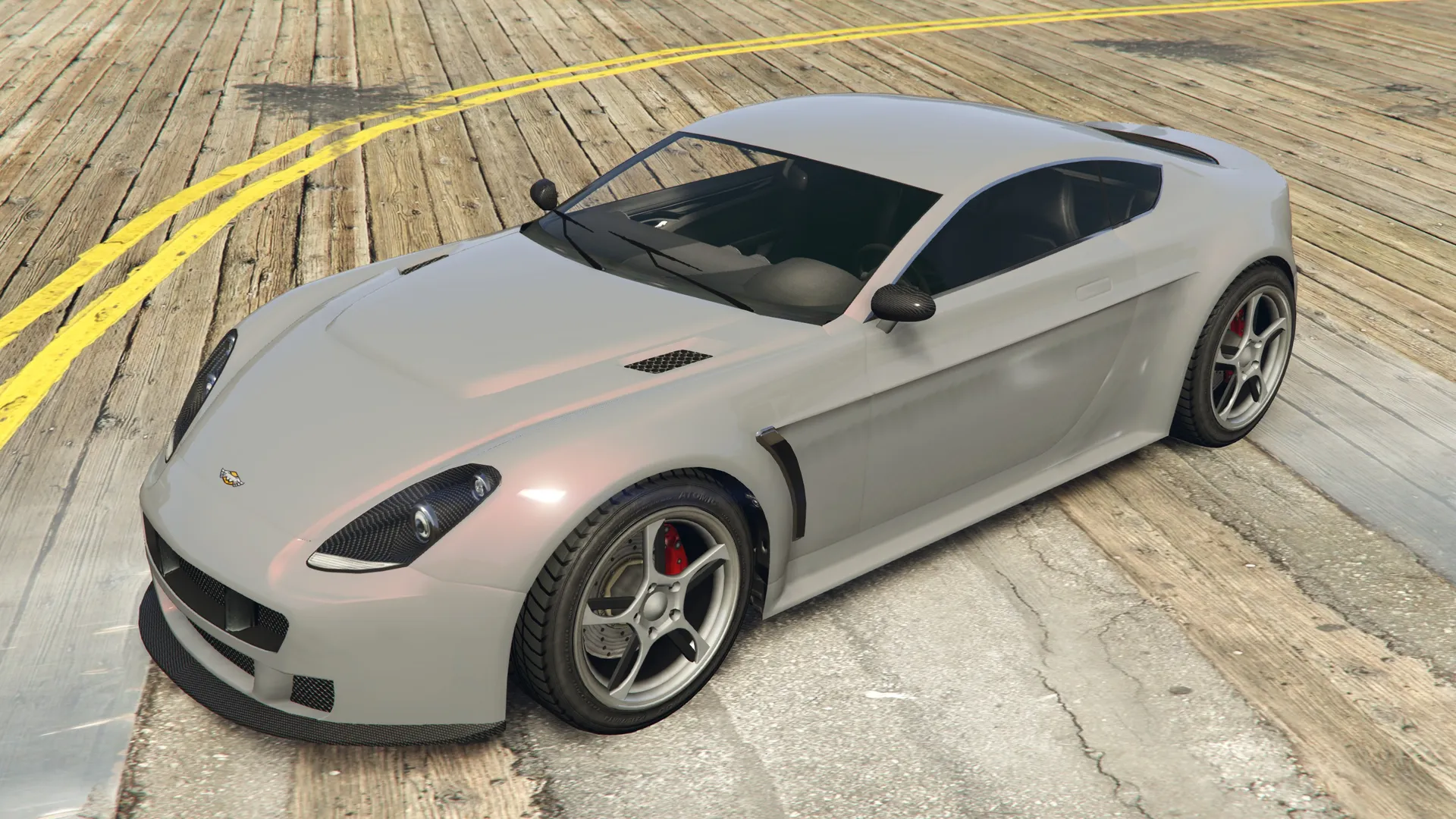 Rapid GT