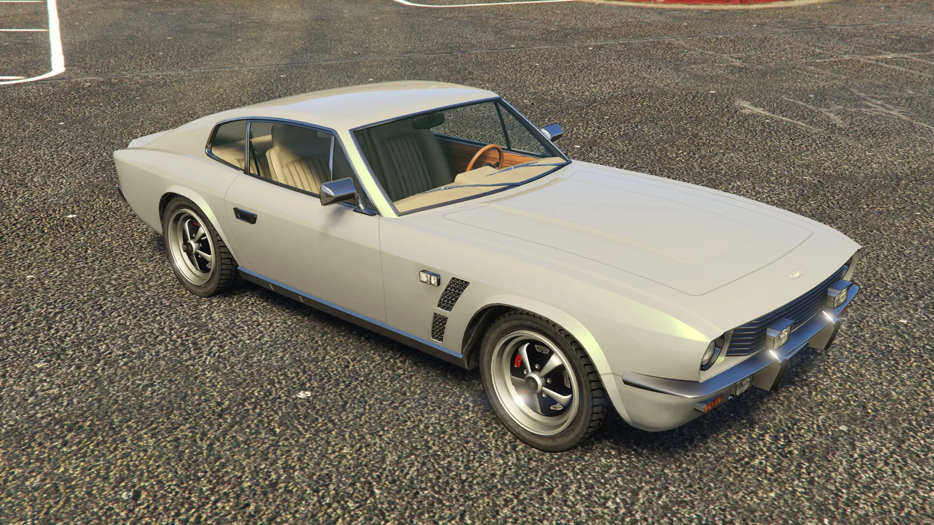 Dewbauchee Rapid GT Classic