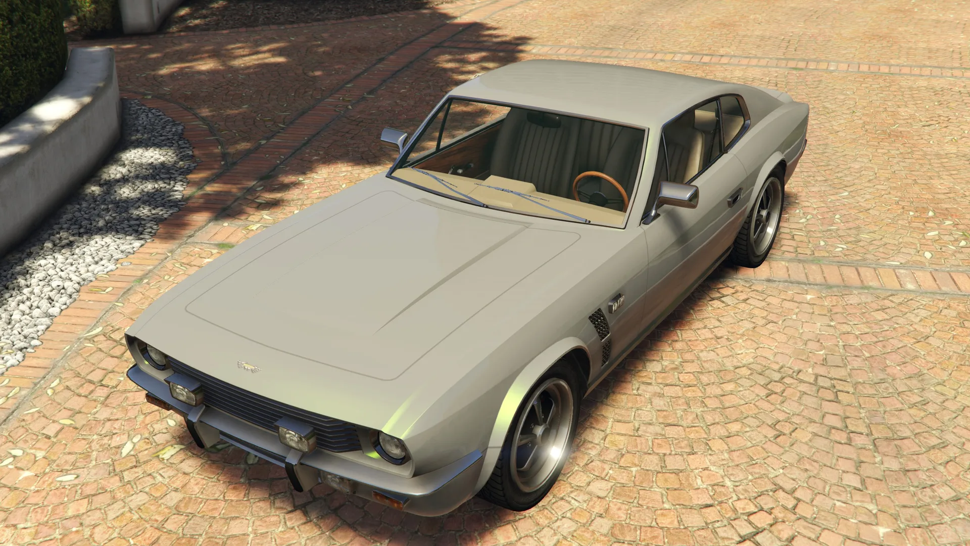 Dewbauchee Rapid GT Classic