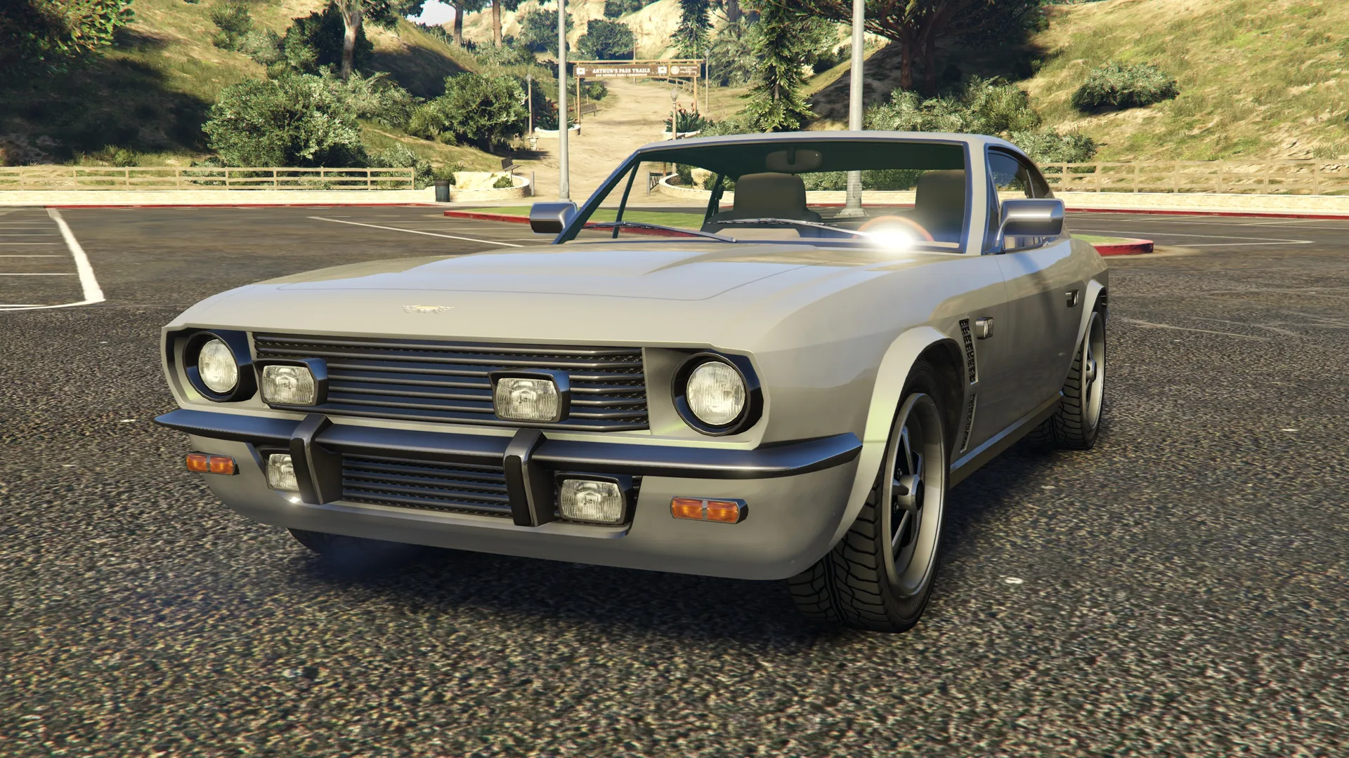Dewbauchee Rapid GT Classic