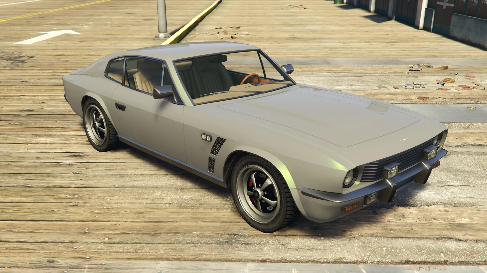 Dewbauchee Rapid GT Classic