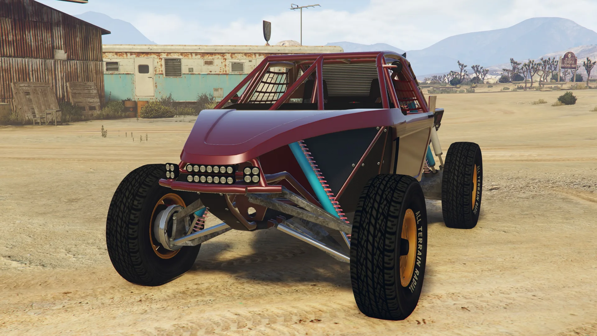 Vapid Ratel