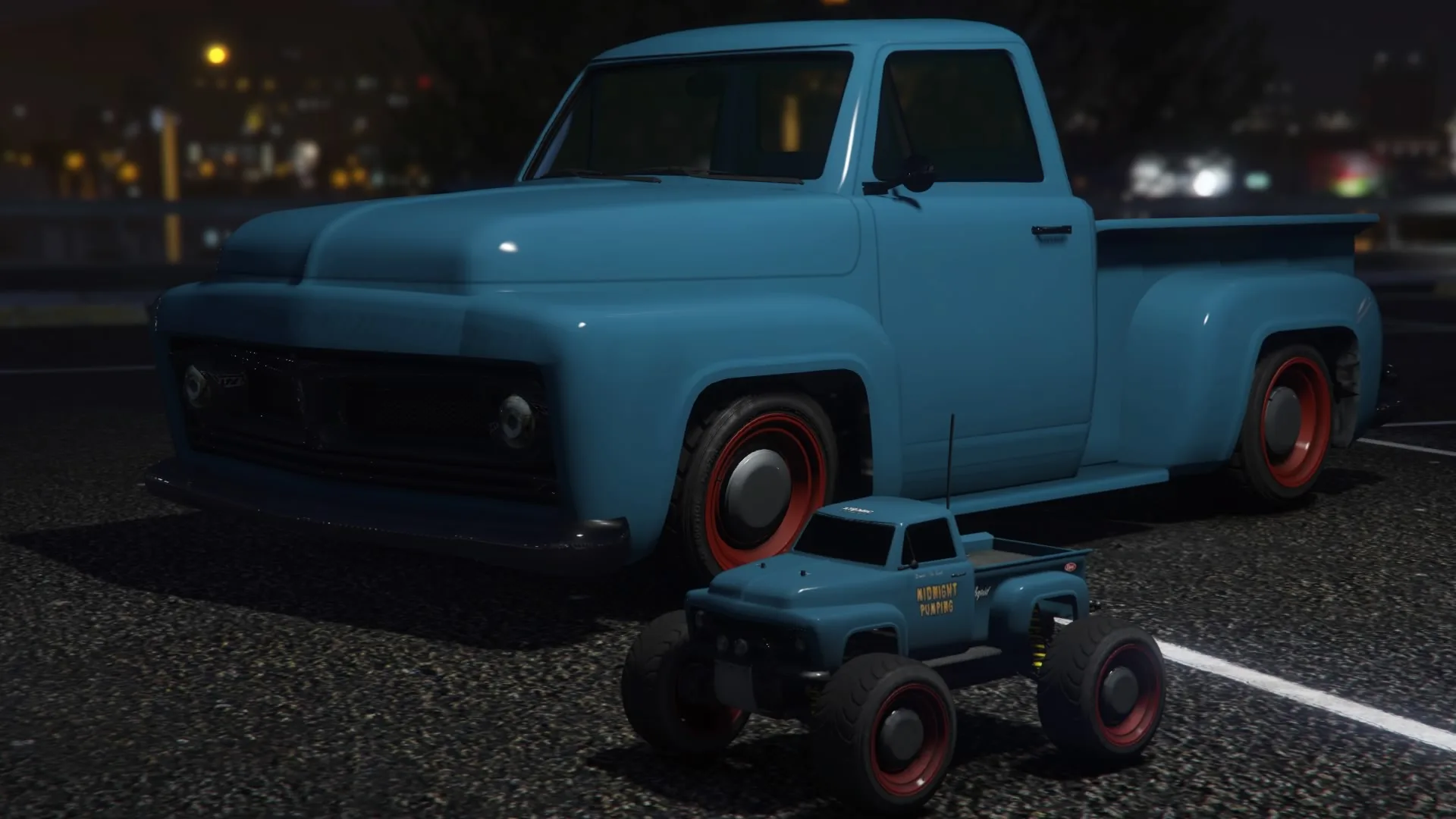 RC Bandito