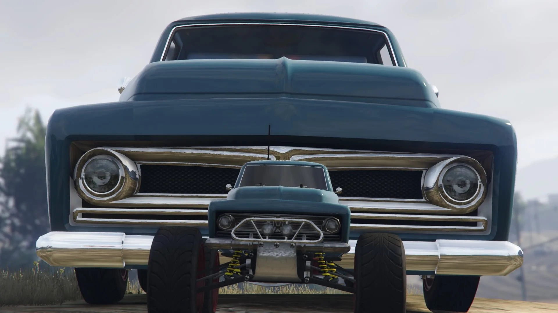 RC Bandito