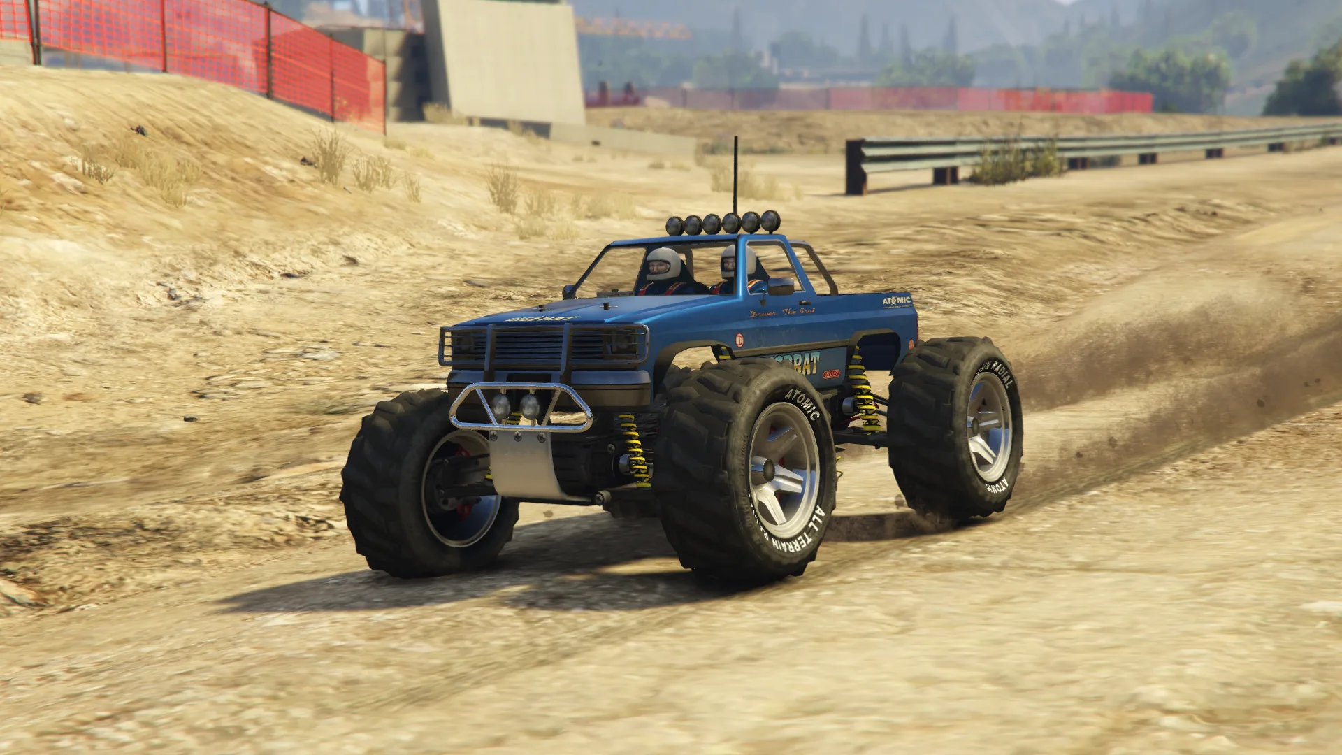 RC Bandito