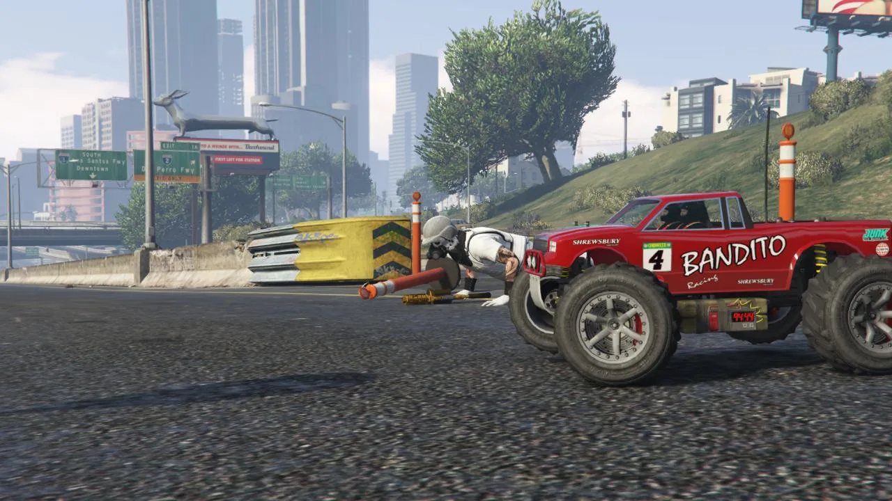 RC Bandito